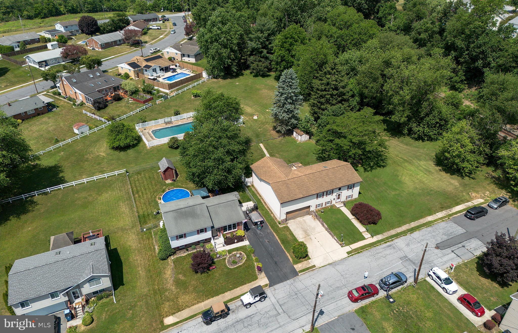 124 EVERGREEN STREET