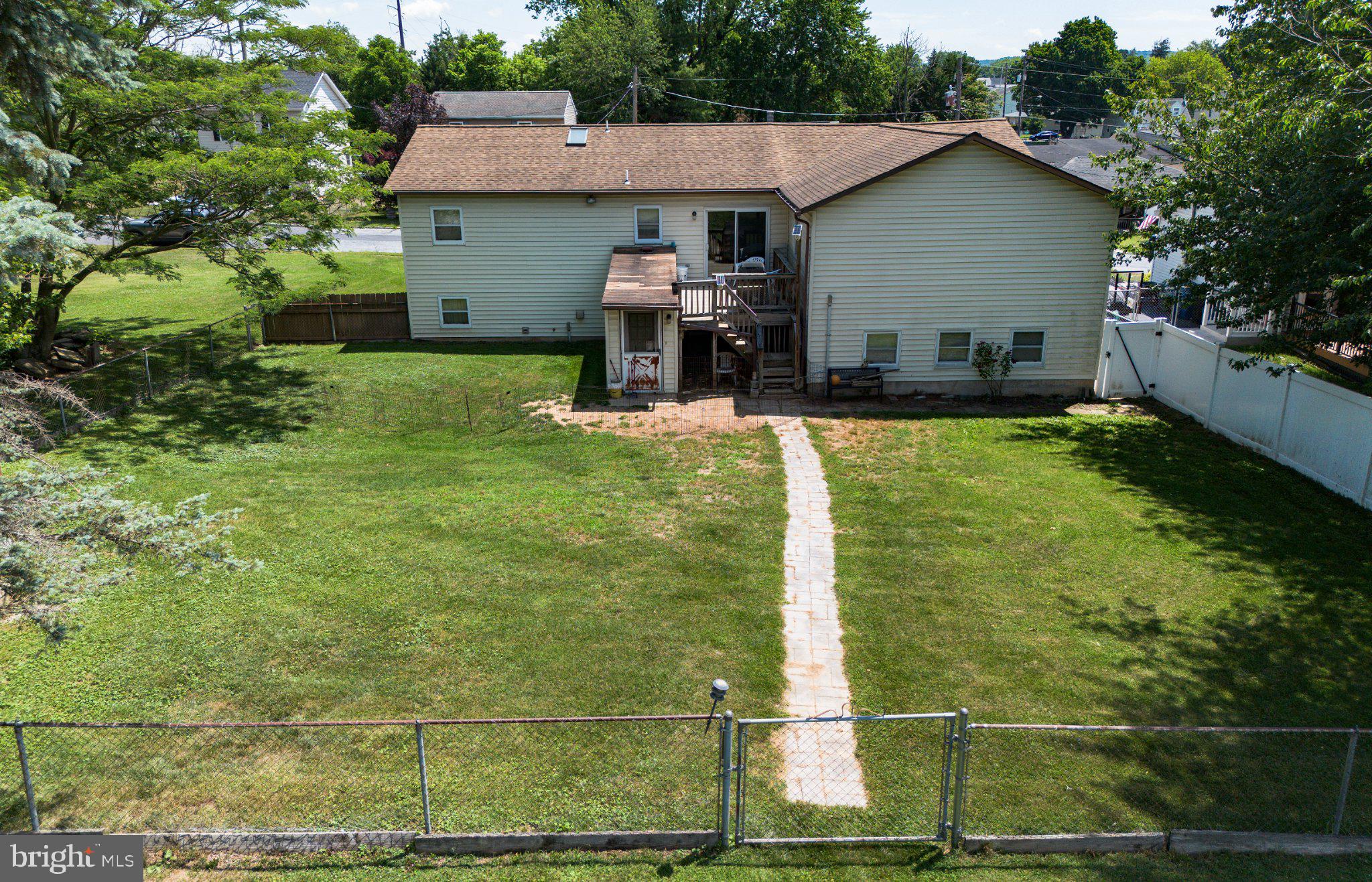 124 EVERGREEN STREET