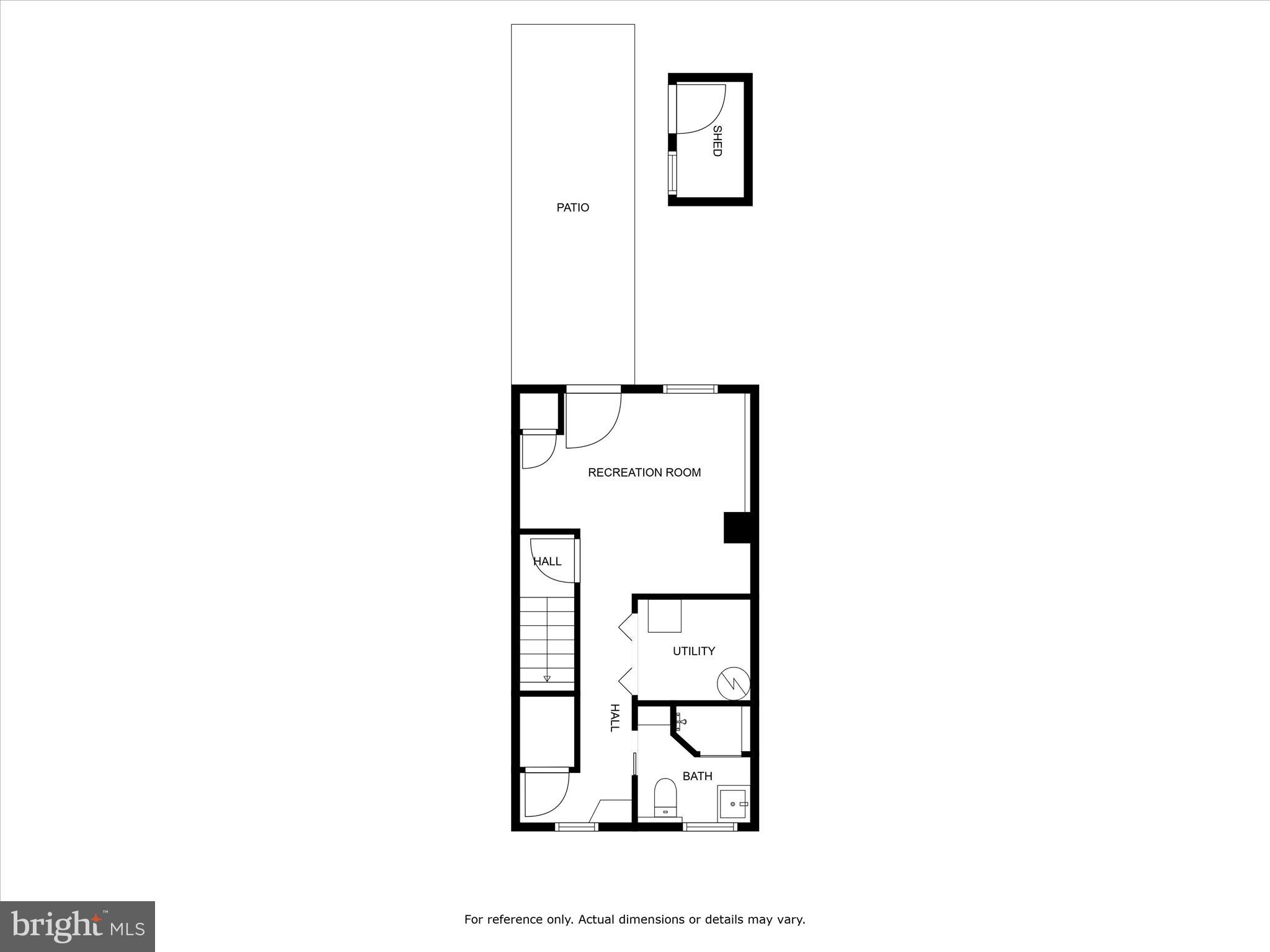 DOWNTOWN FREDERICK - Residential
