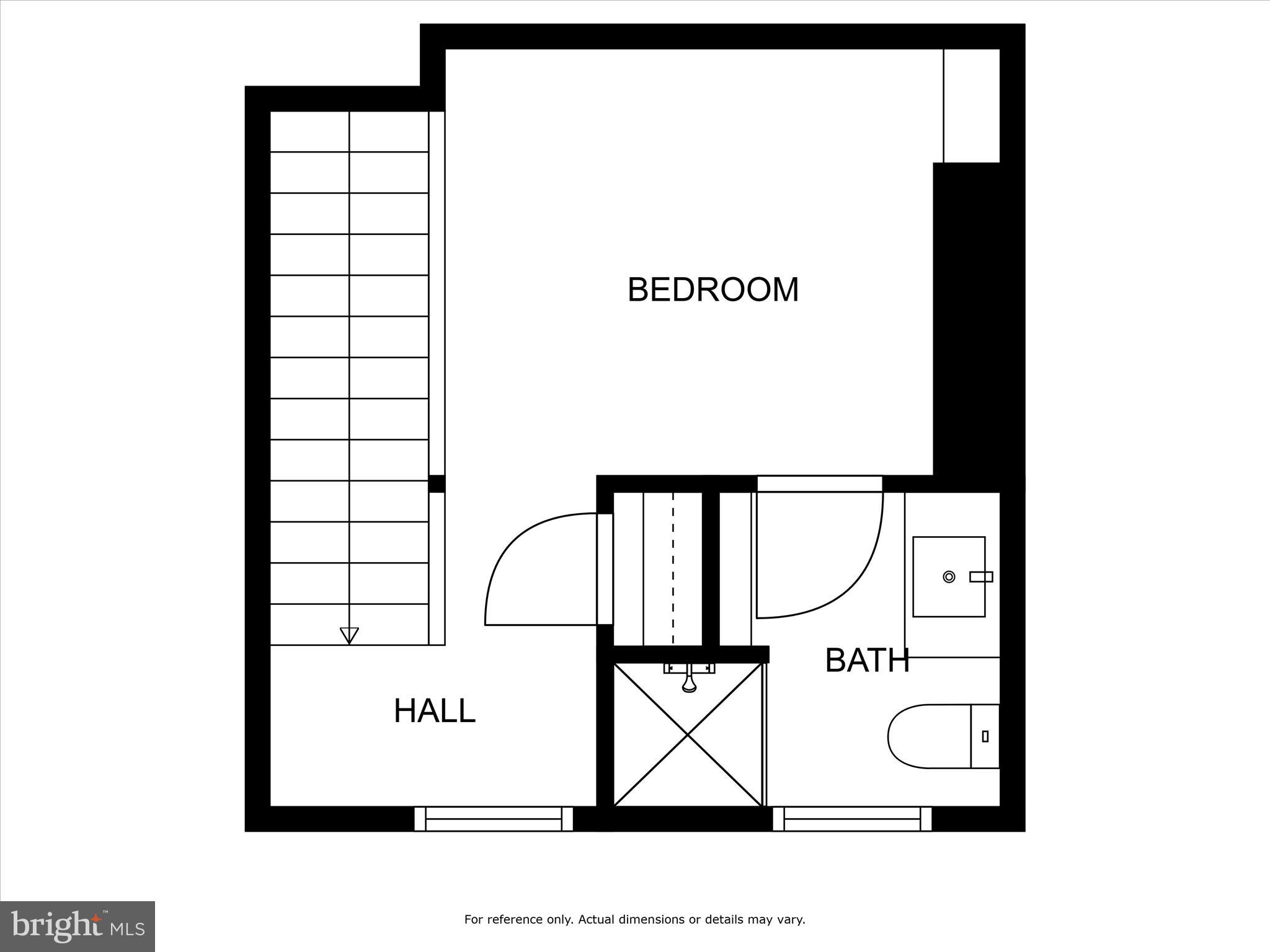 DOWNTOWN FREDERICK - Residential