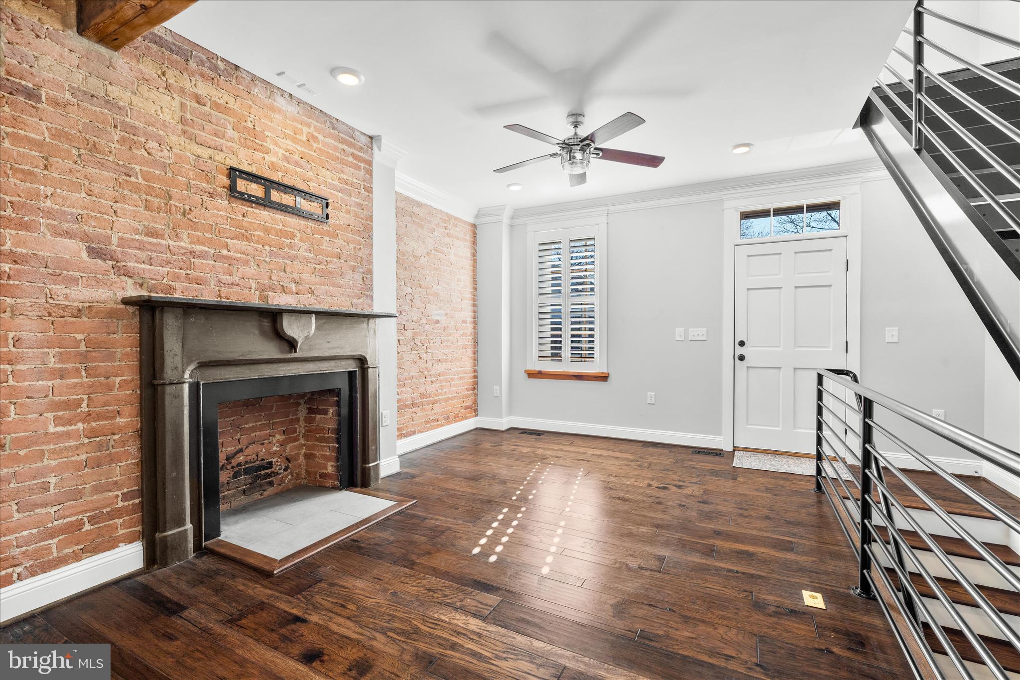 DOWNTOWN FREDERICK - Residential