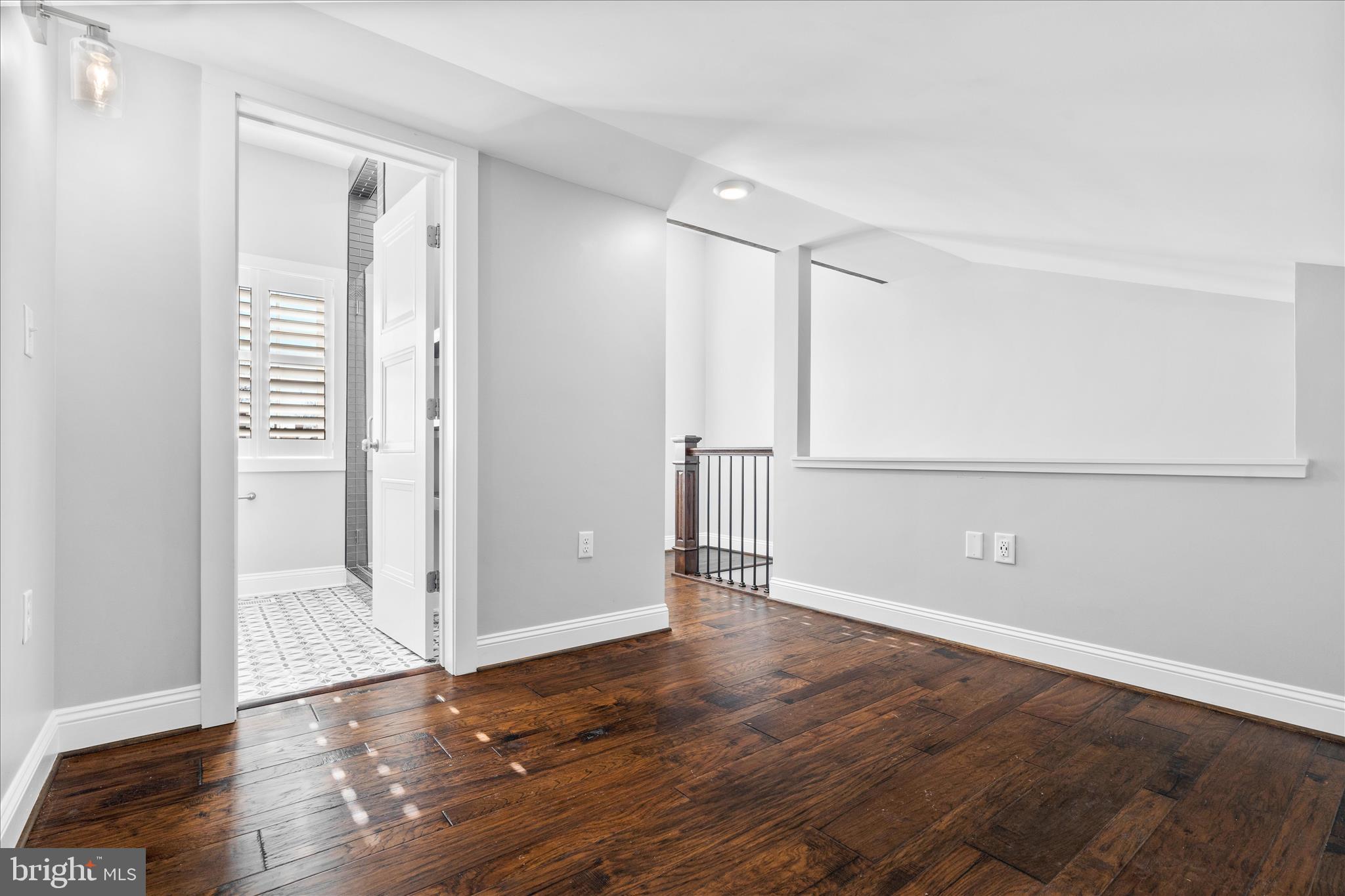 DOWNTOWN FREDERICK - Residential