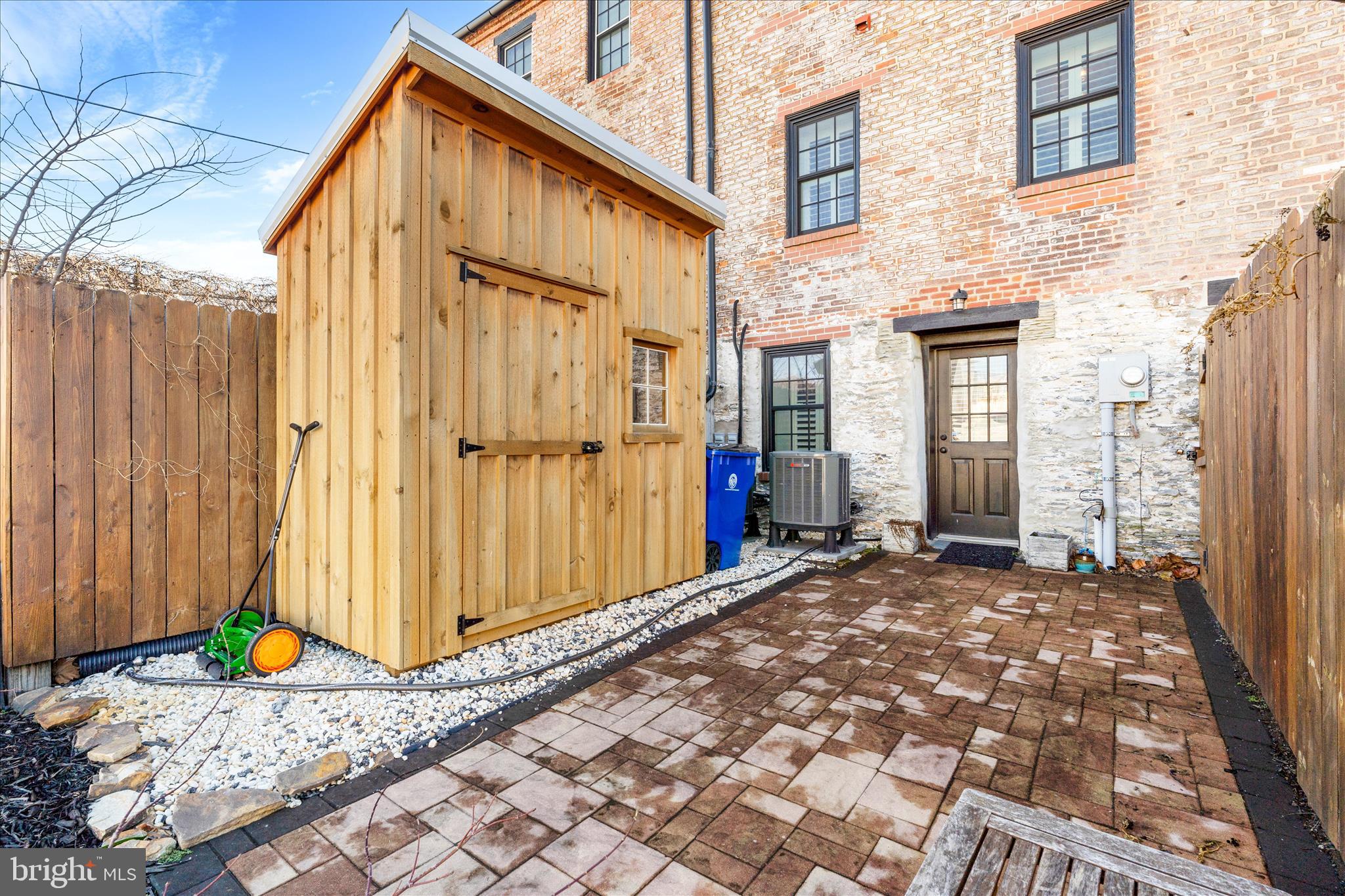 DOWNTOWN FREDERICK - Residential