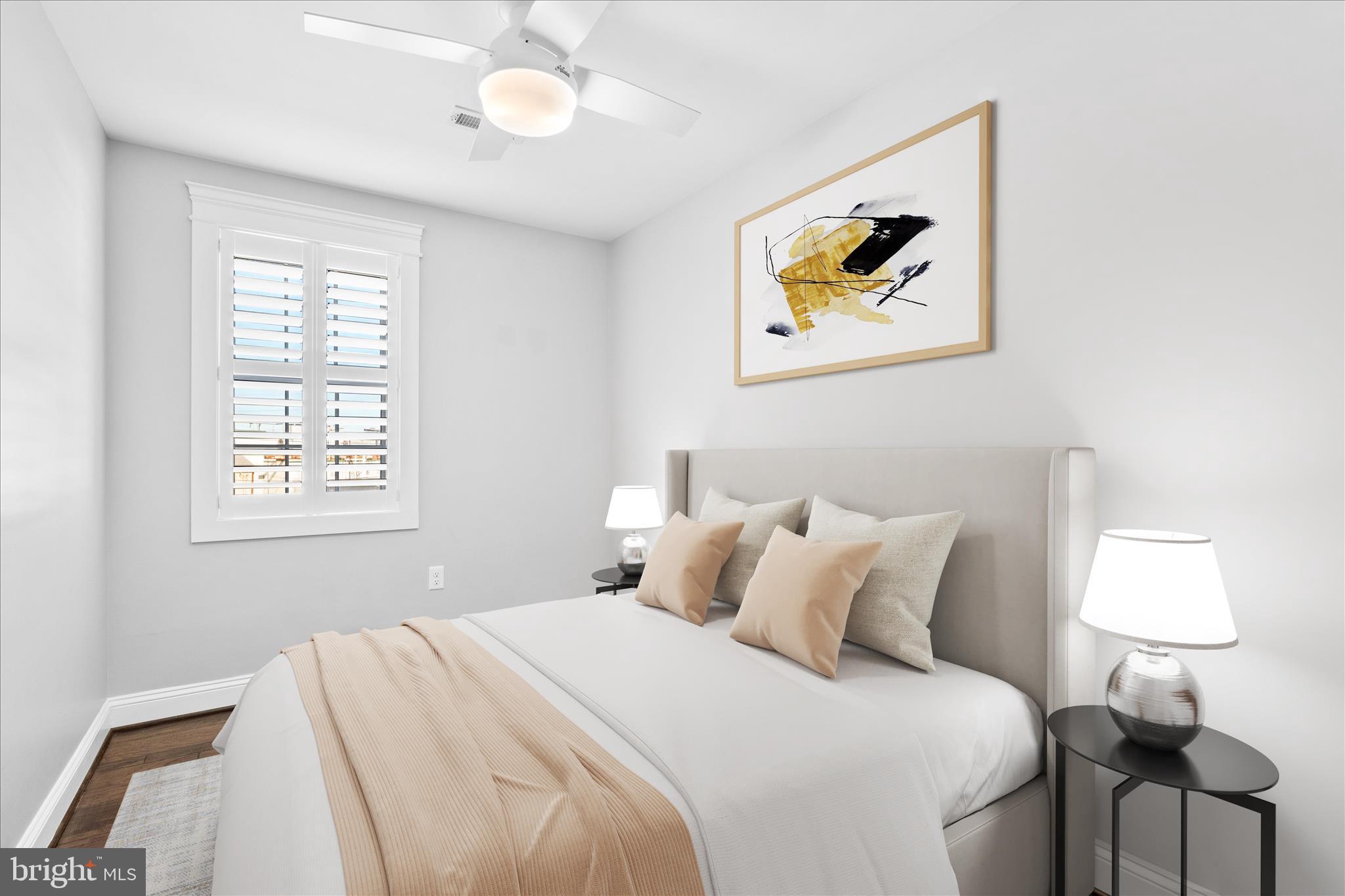 DOWNTOWN FREDERICK - Residential