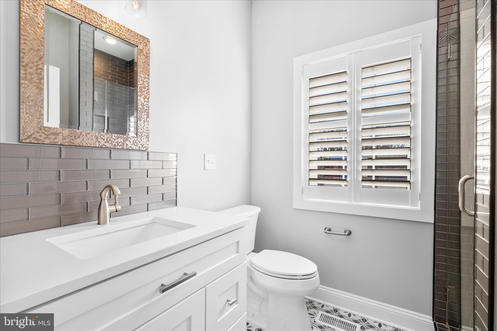 DOWNTOWN FREDERICK - Residential