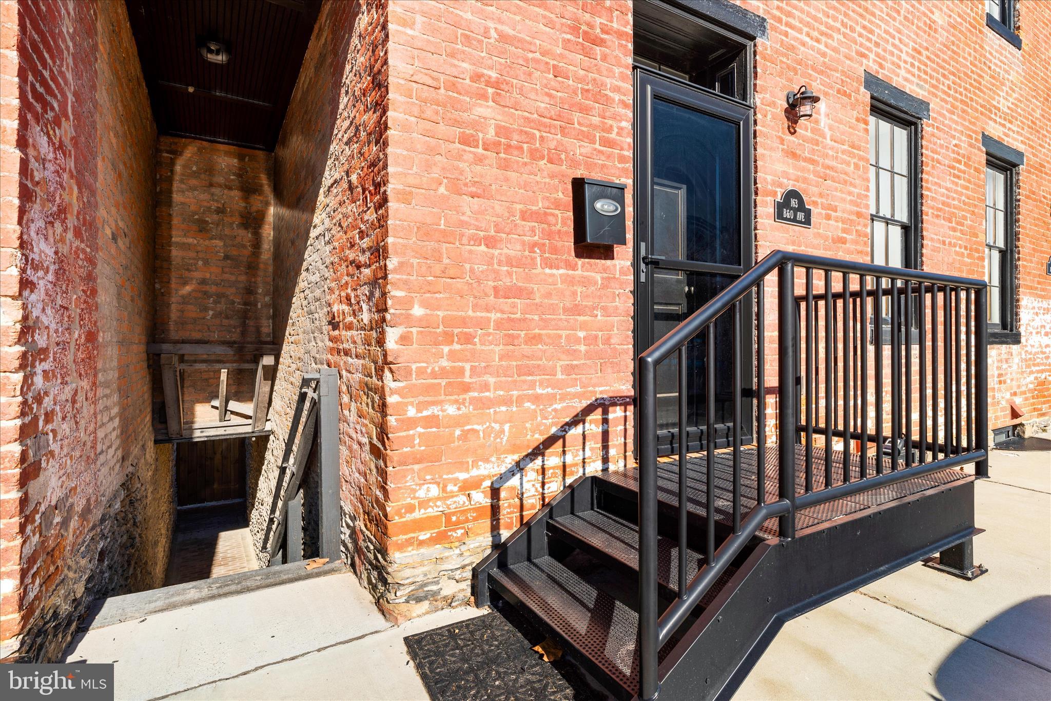 DOWNTOWN FREDERICK - Residential