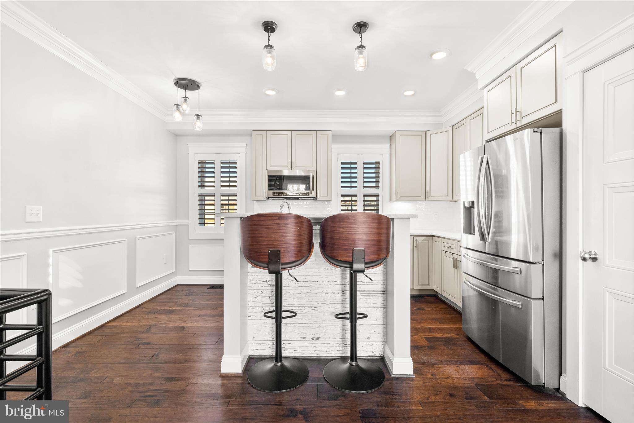 DOWNTOWN FREDERICK - Residential