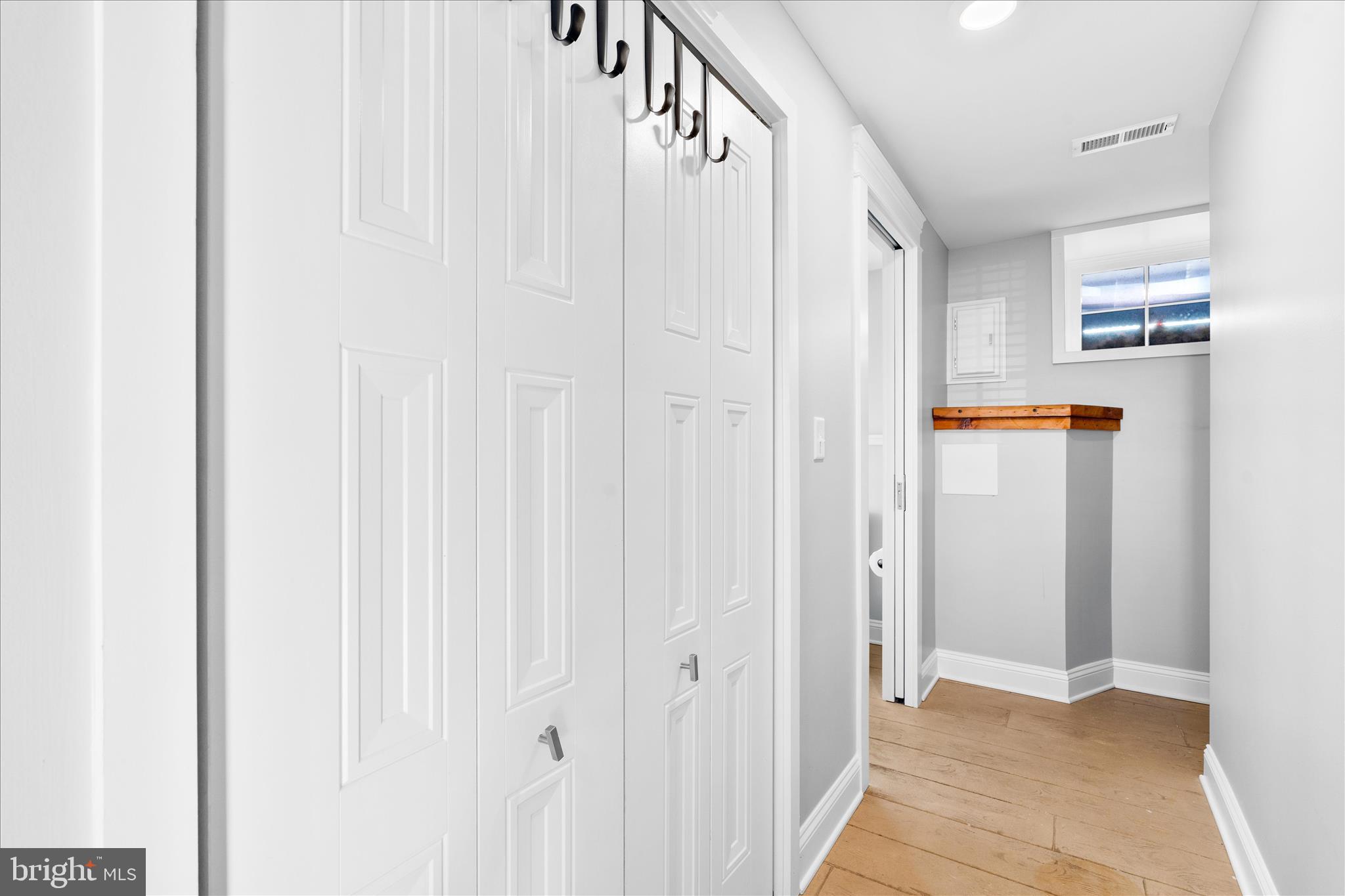 DOWNTOWN FREDERICK - Residential