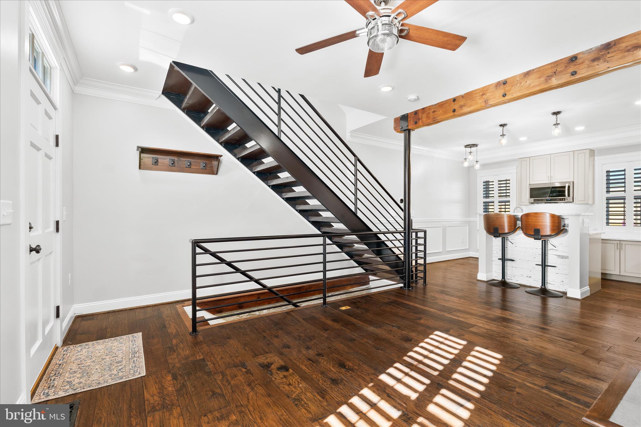 DOWNTOWN FREDERICK - Residential