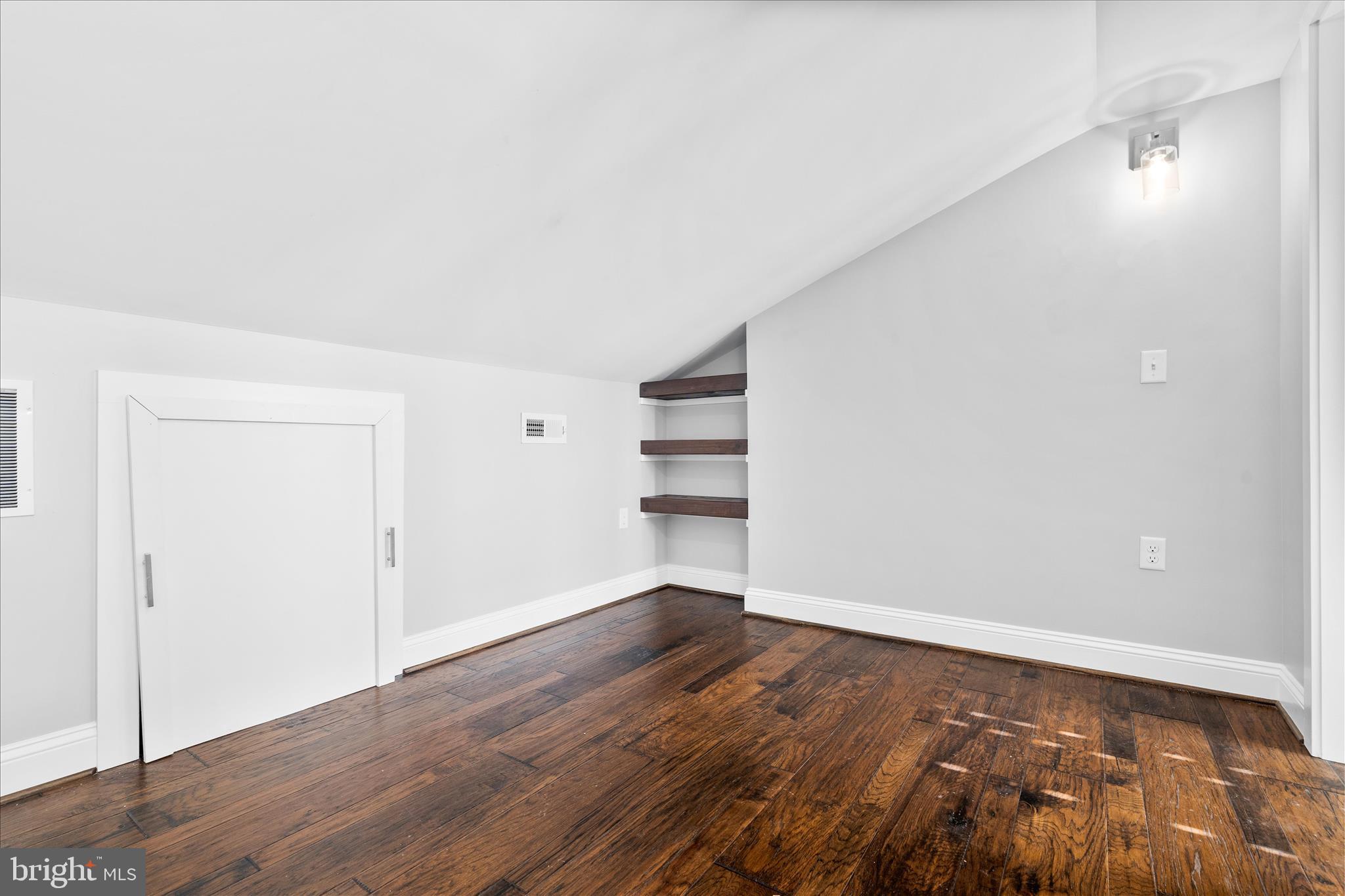 DOWNTOWN FREDERICK - Residential