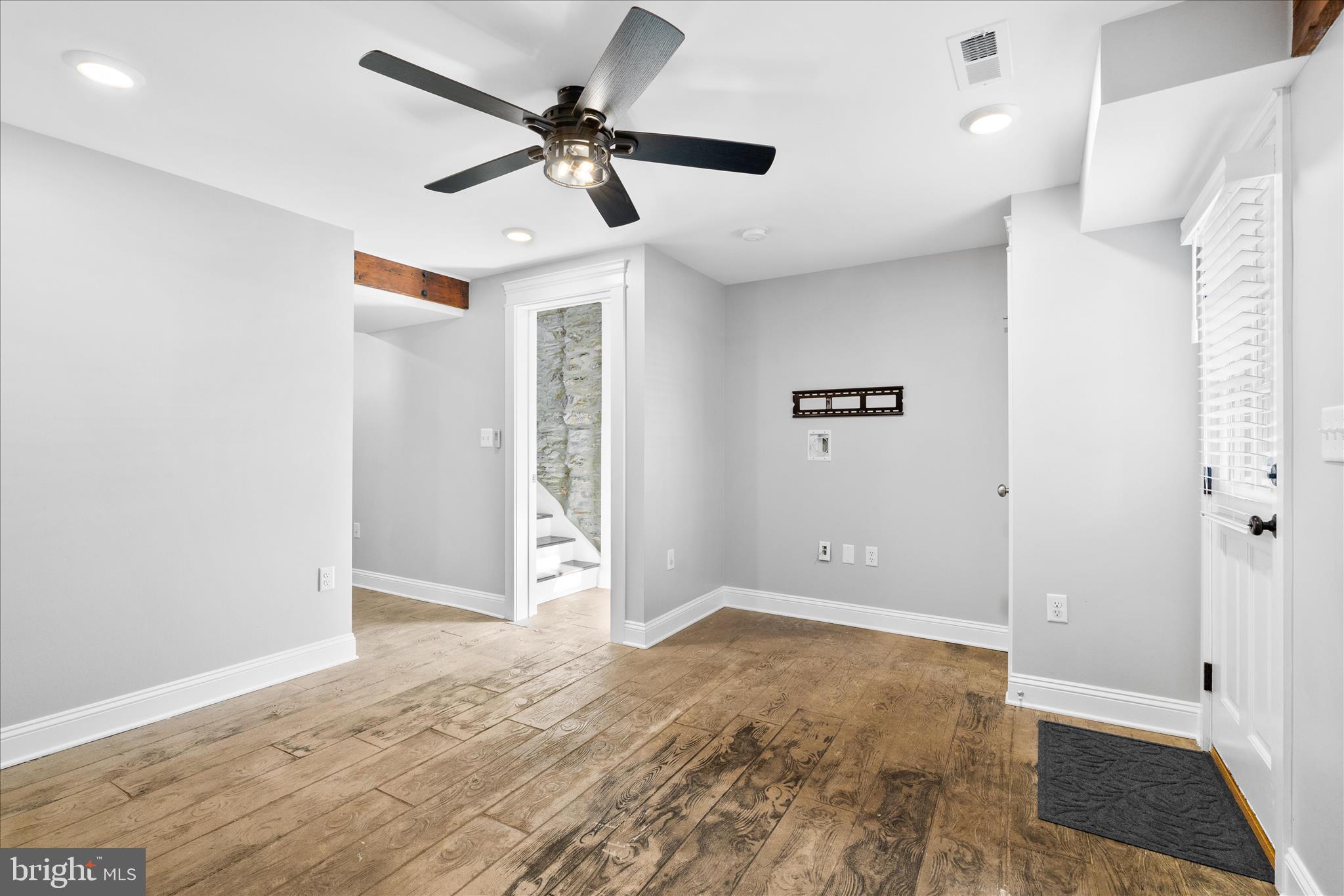 DOWNTOWN FREDERICK - Residential