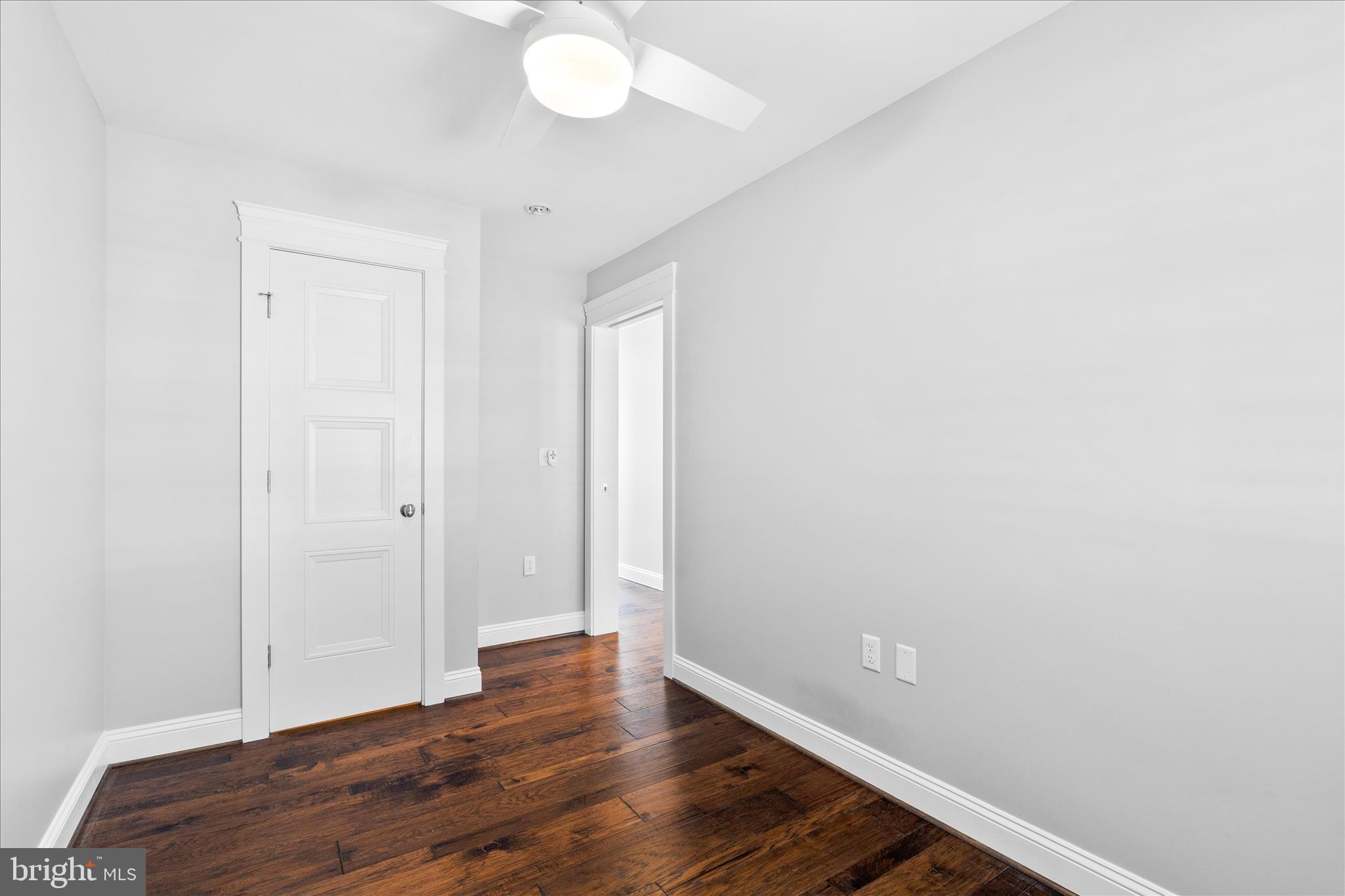 DOWNTOWN FREDERICK - Residential