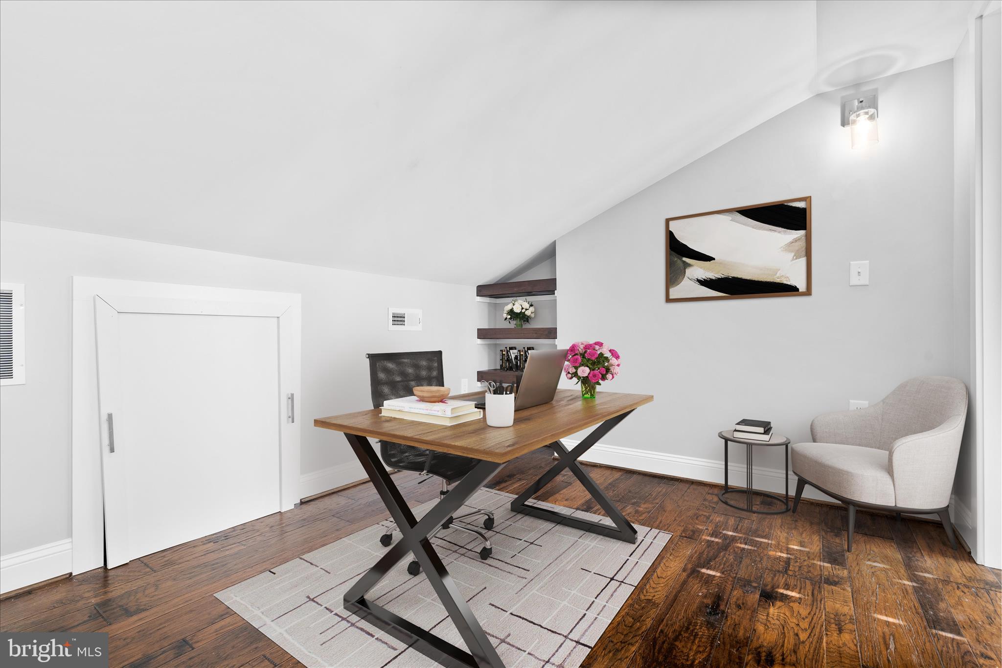 DOWNTOWN FREDERICK - Residential