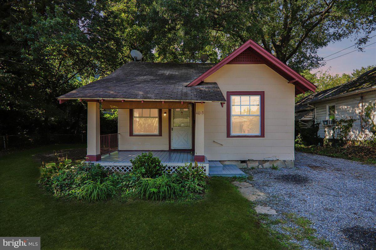 4013 UTAH AVENUE