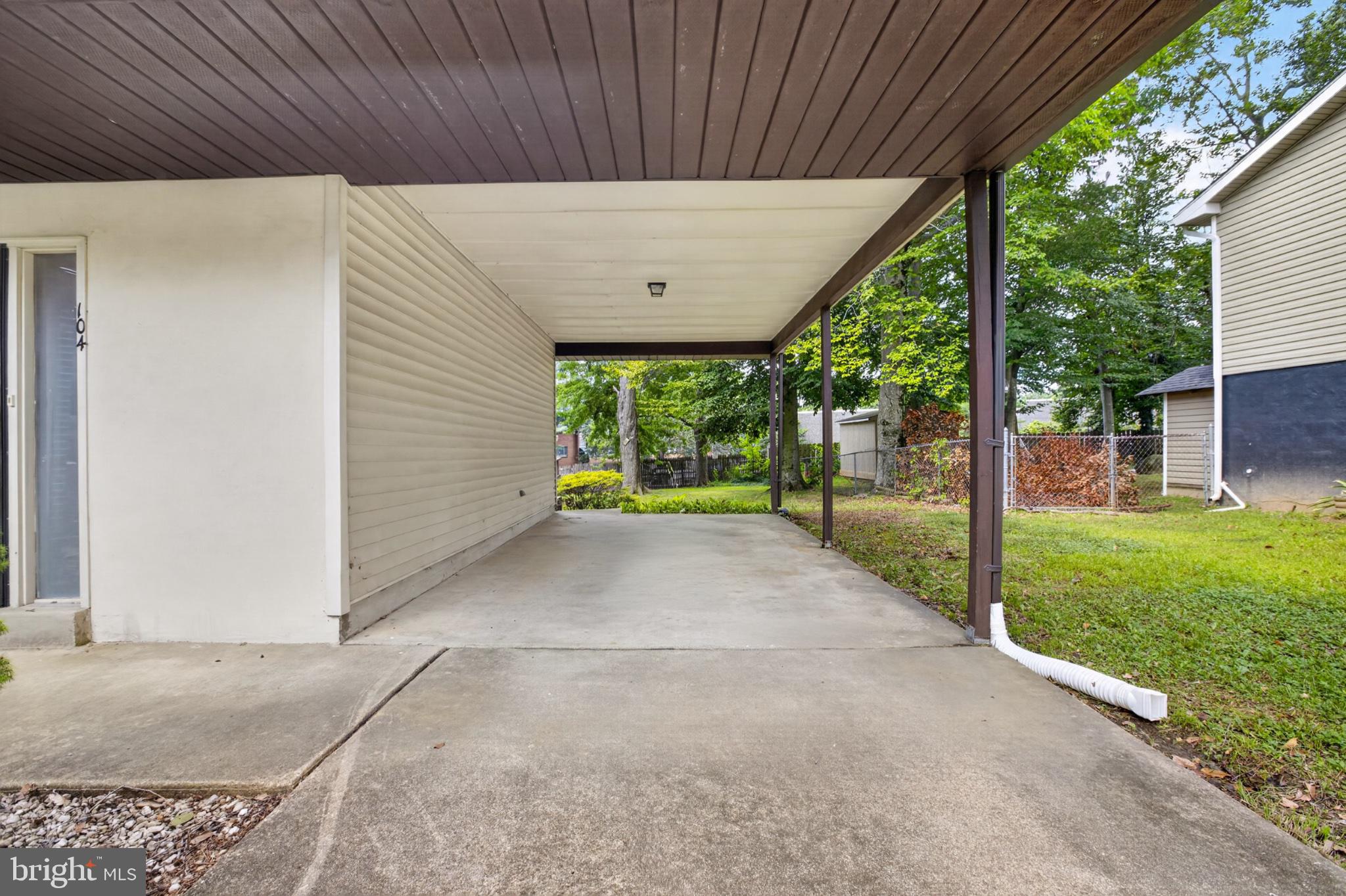 104 MONTAGUE LANE
