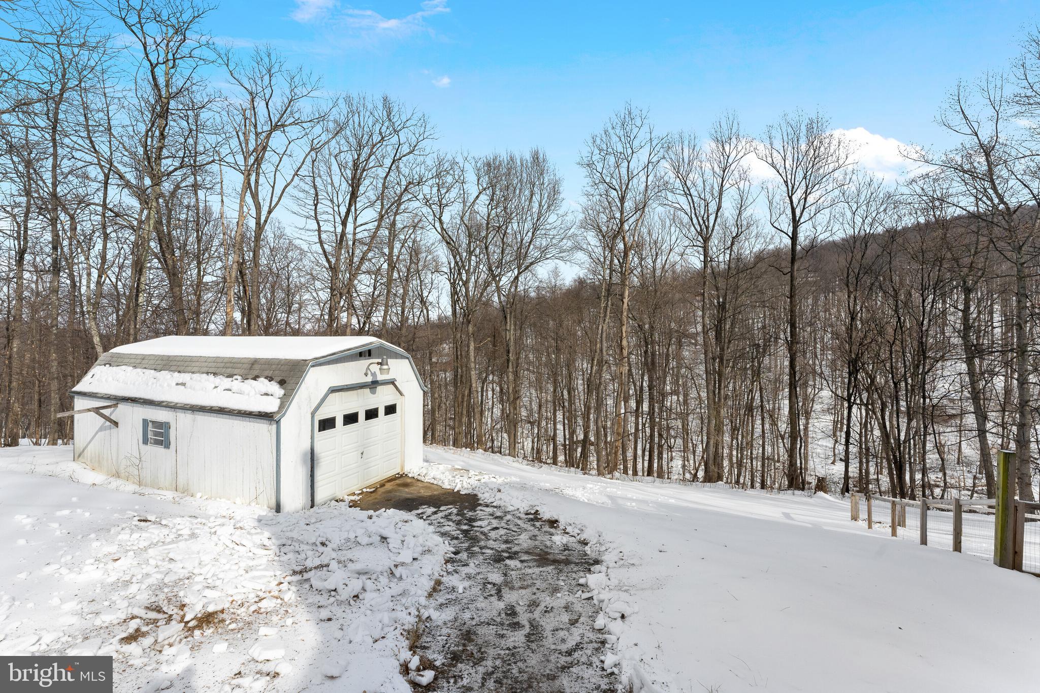 LINDEN HEIGHTS - Residential