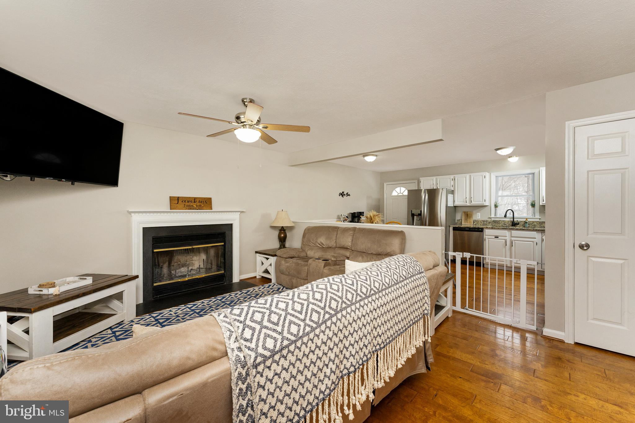 LINDEN HEIGHTS - Residential