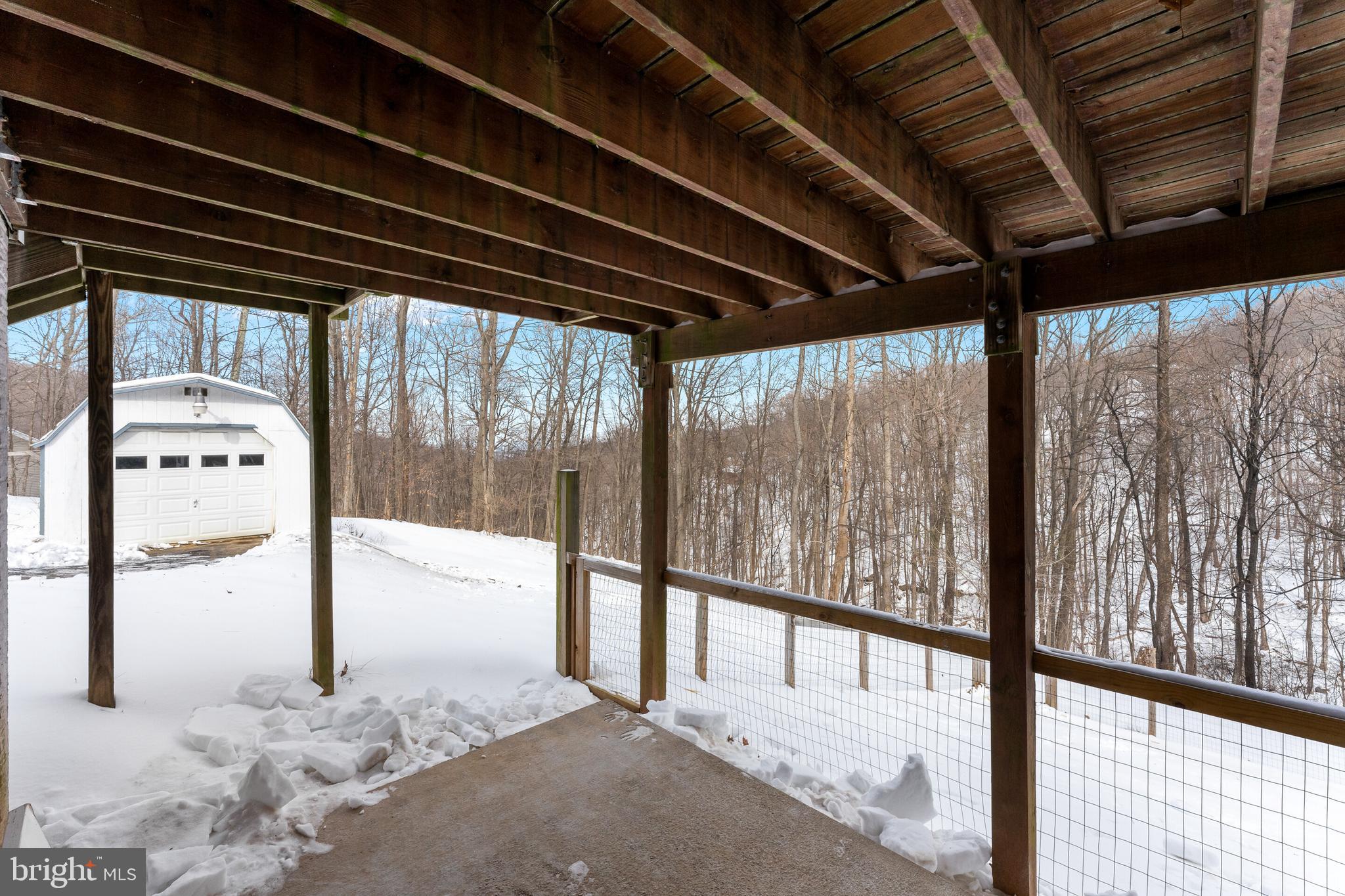 LINDEN HEIGHTS - Residential