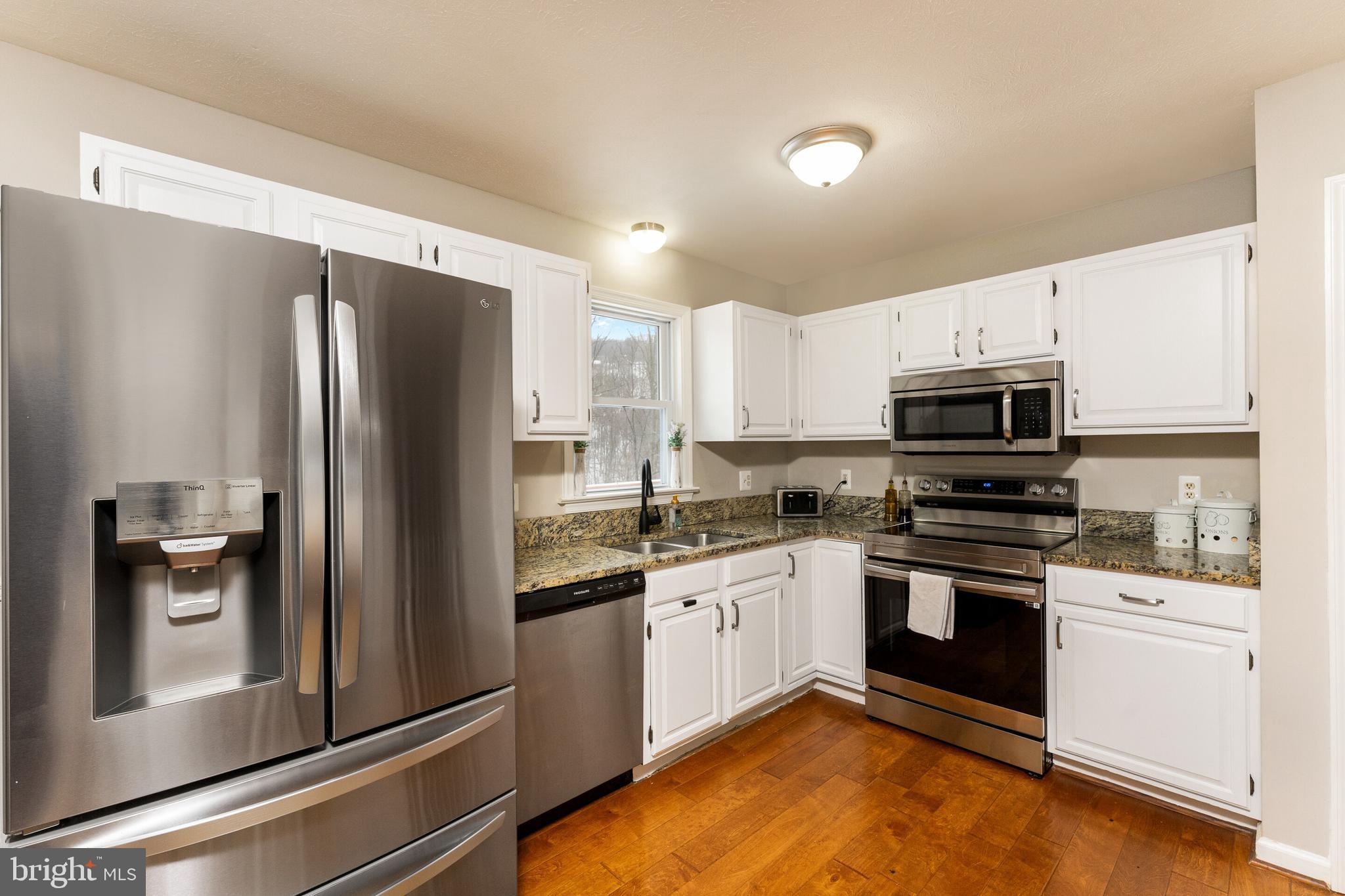 LINDEN HEIGHTS - Residential