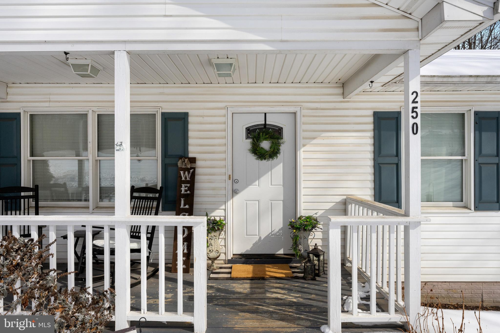 LINDEN HEIGHTS - Residential