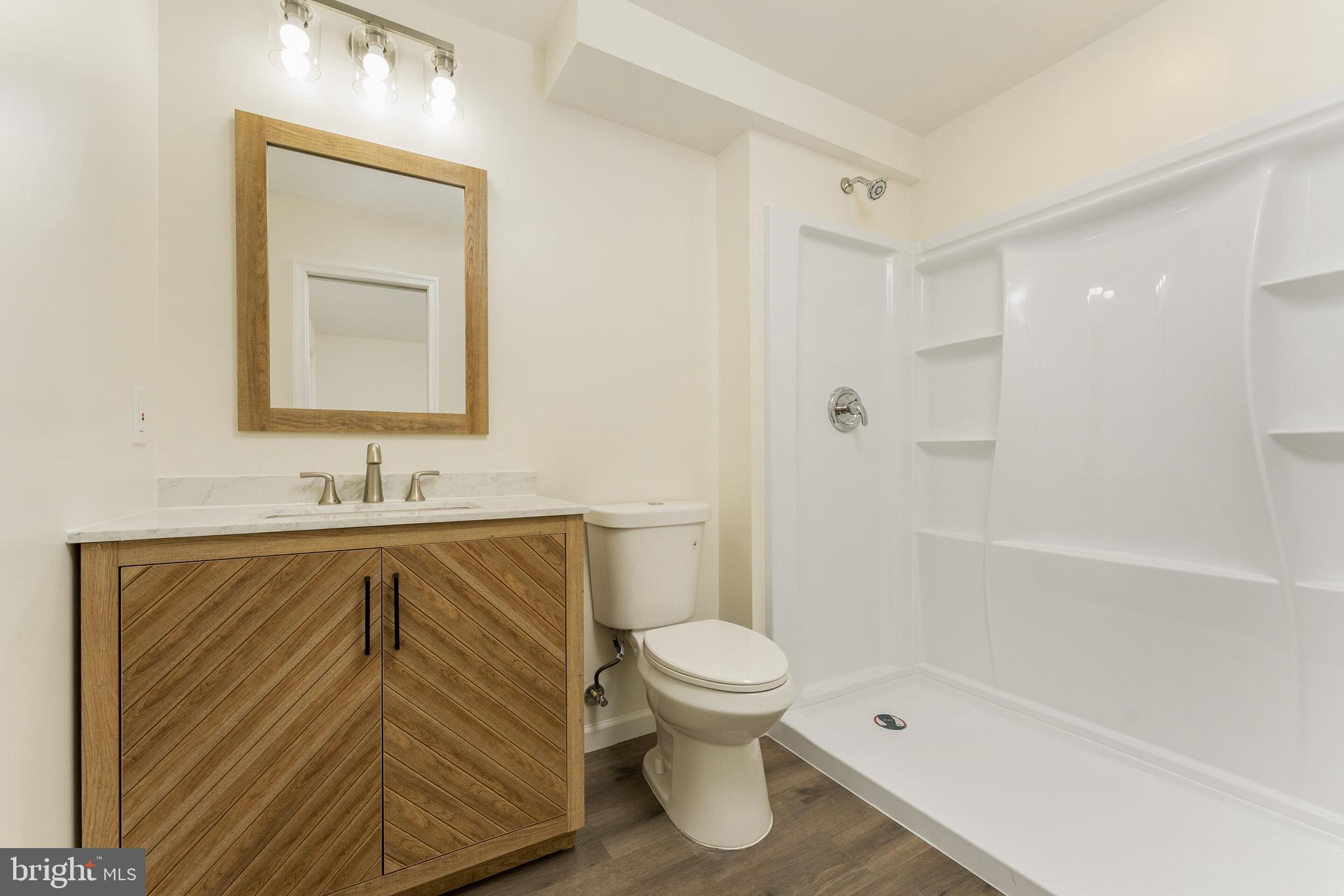 LINDEN HEIGHTS - Residential