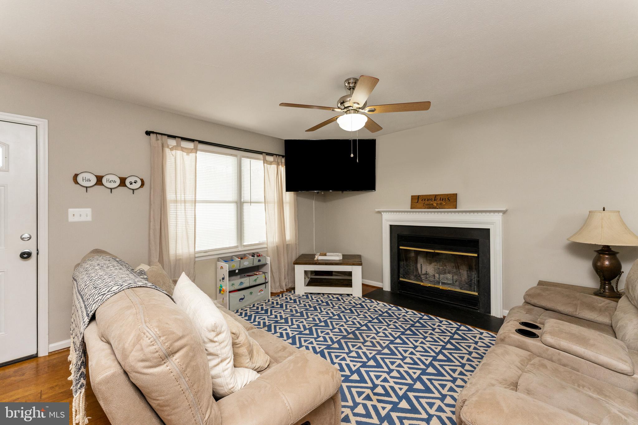 LINDEN HEIGHTS - Residential