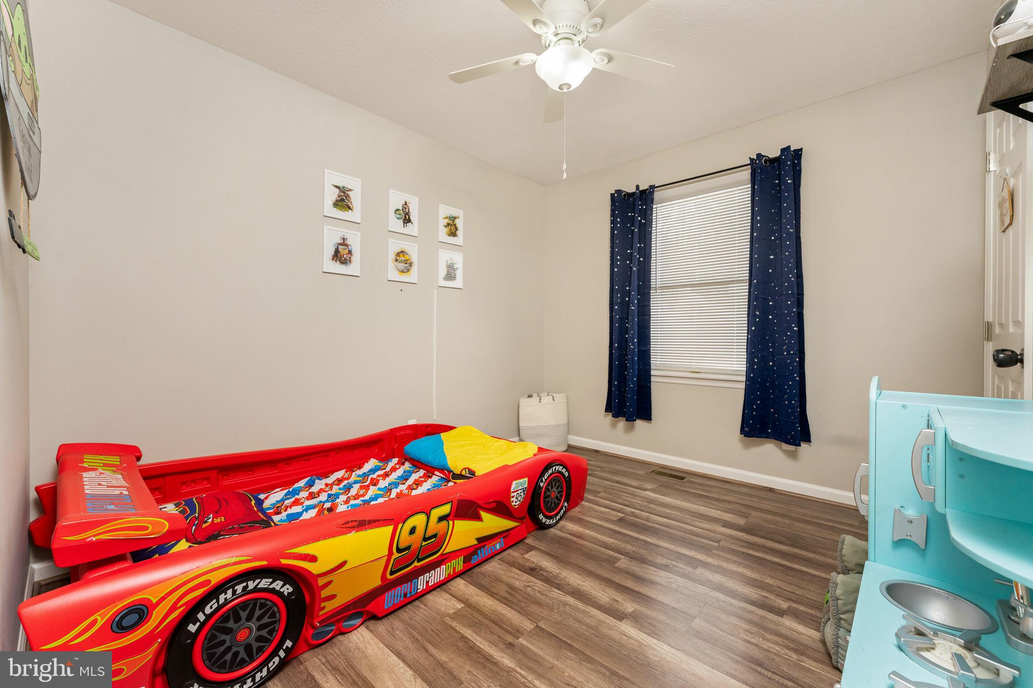 LINDEN HEIGHTS - Residential