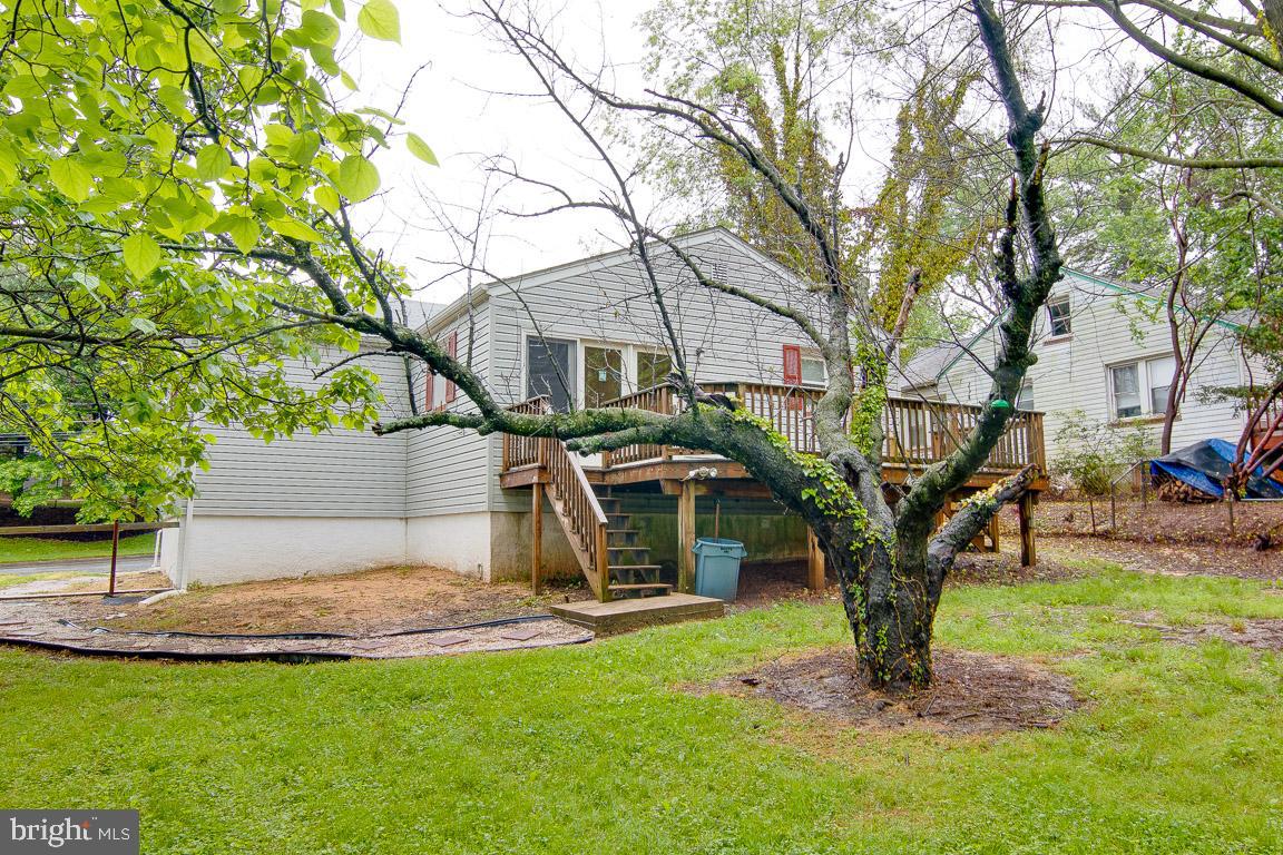 HILLSIDE - Residential