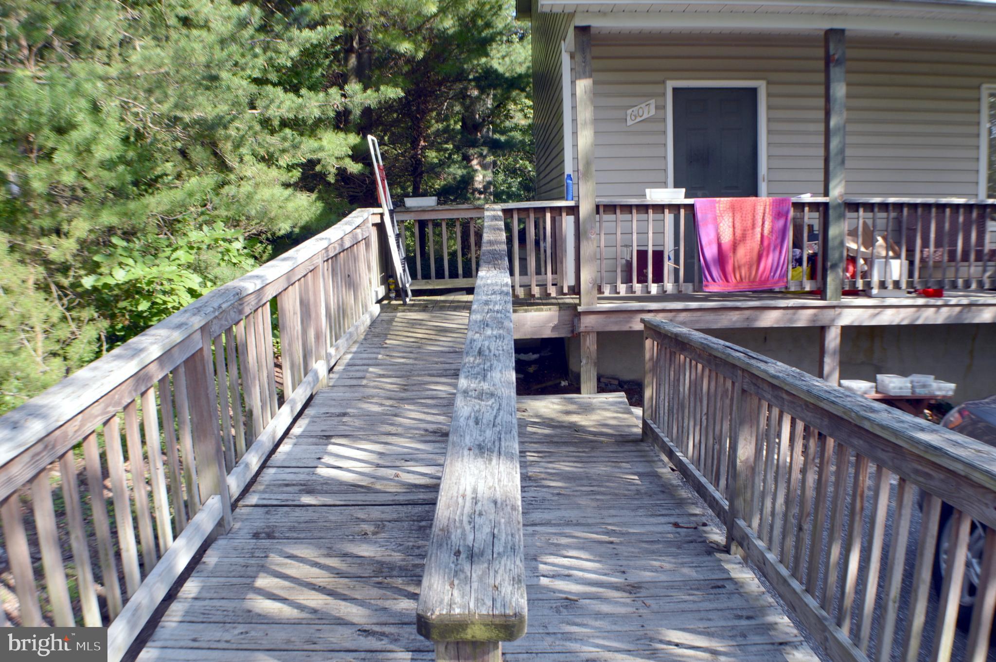 HOLLY HILL HARBOR - Residential