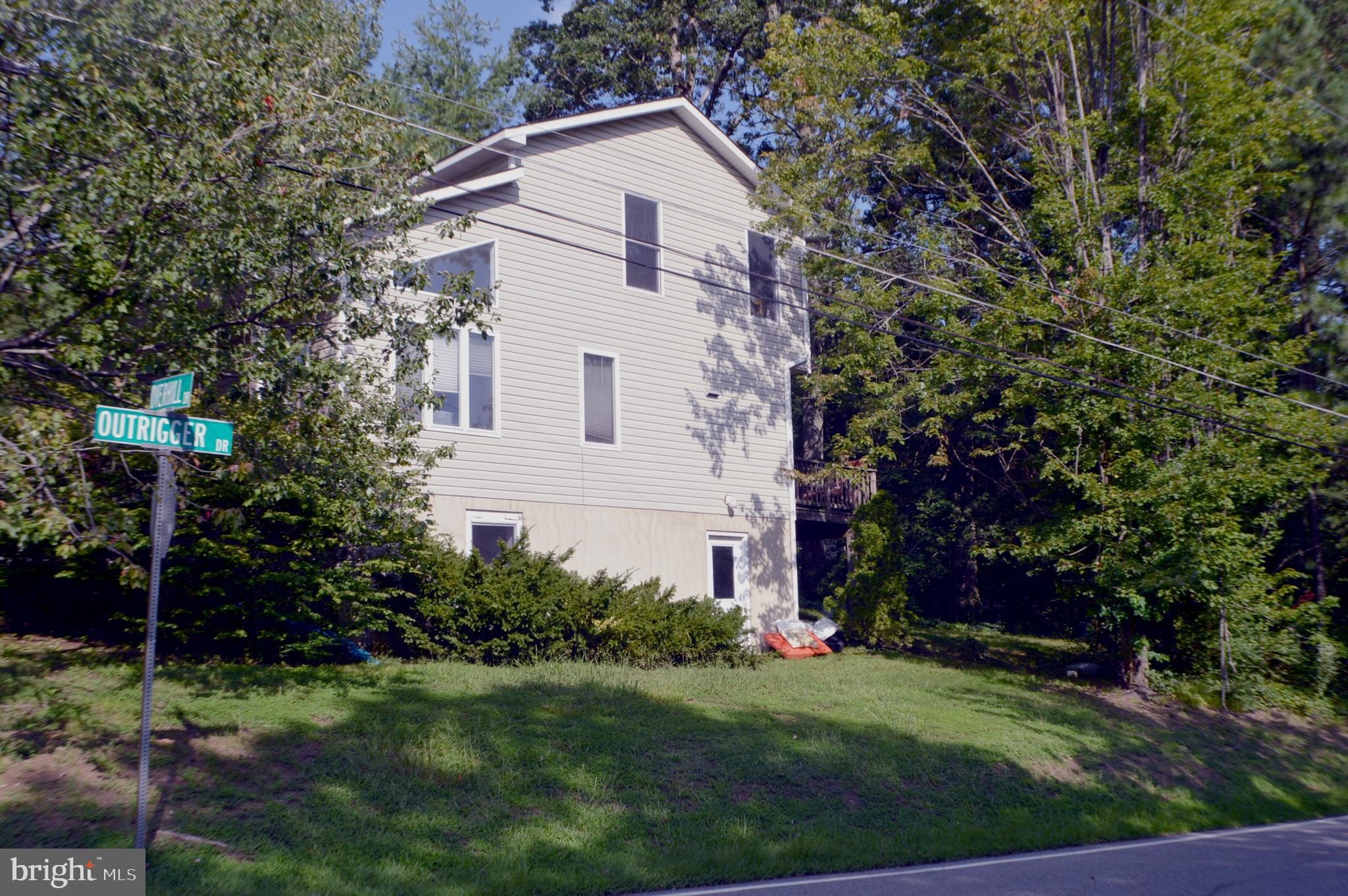 HOLLY HILL HARBOR - Residential