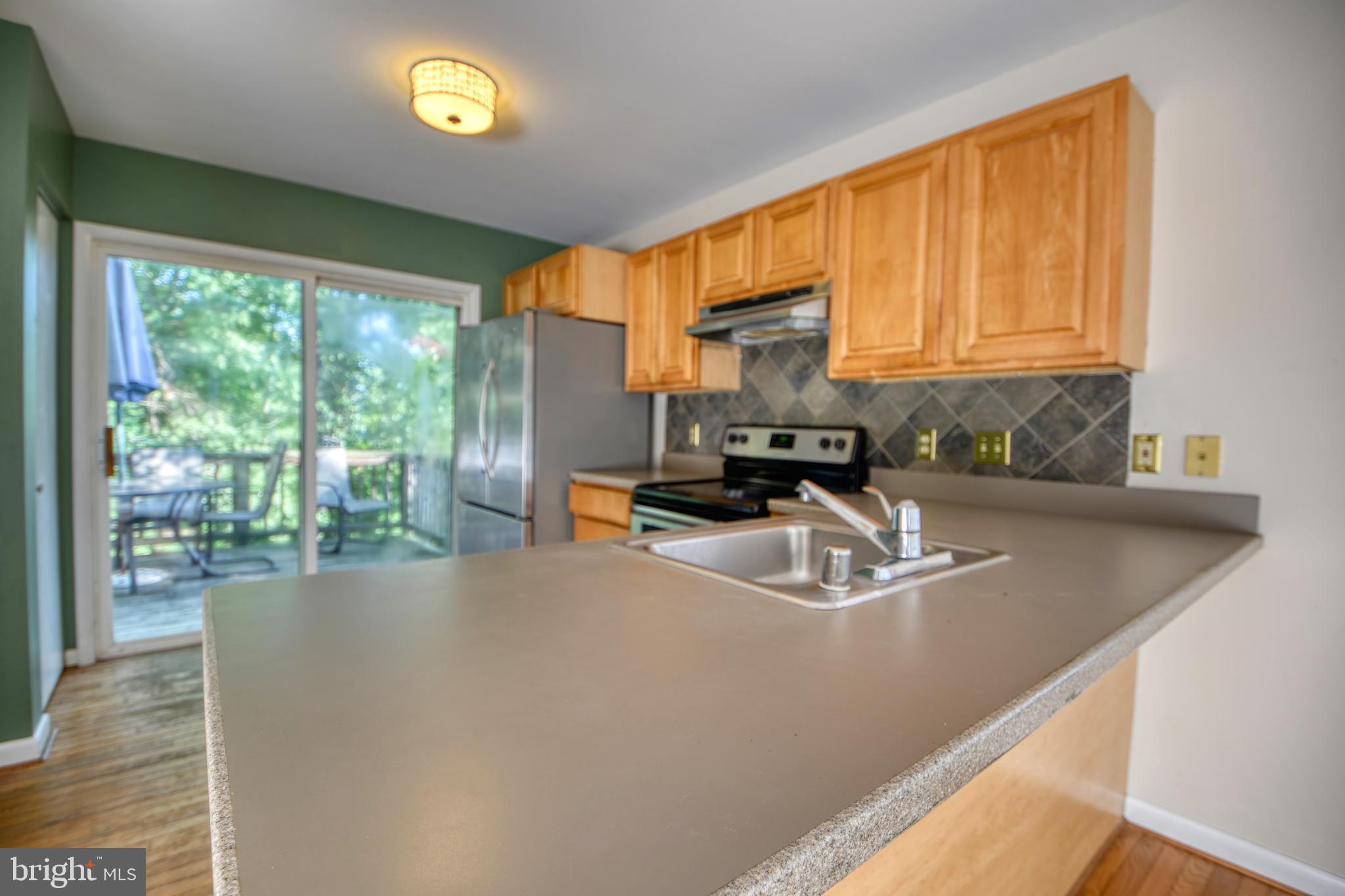 HOLLY HILL HARBOR - Residential