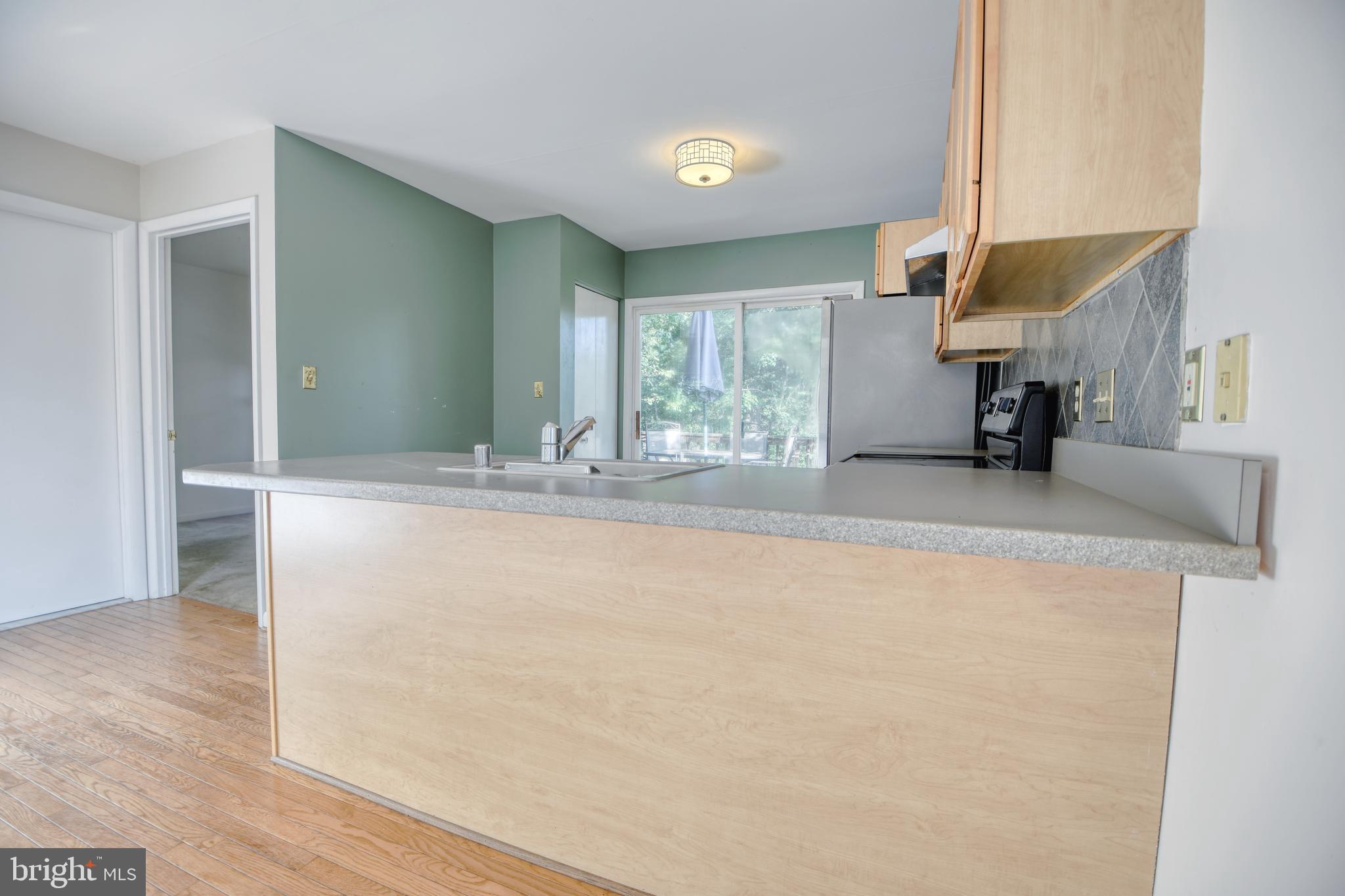 HOLLY HILL HARBOR - Residential