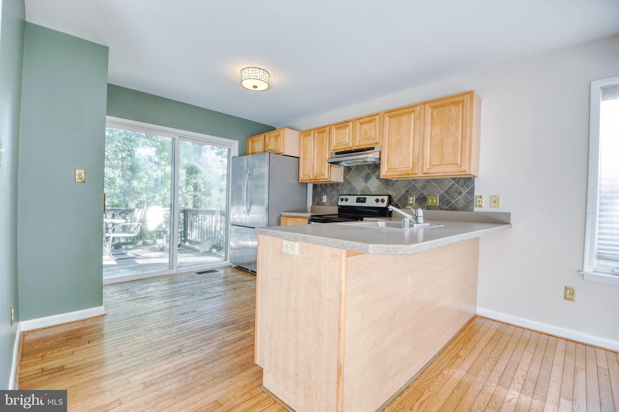 HOLLY HILL HARBOR - Residential