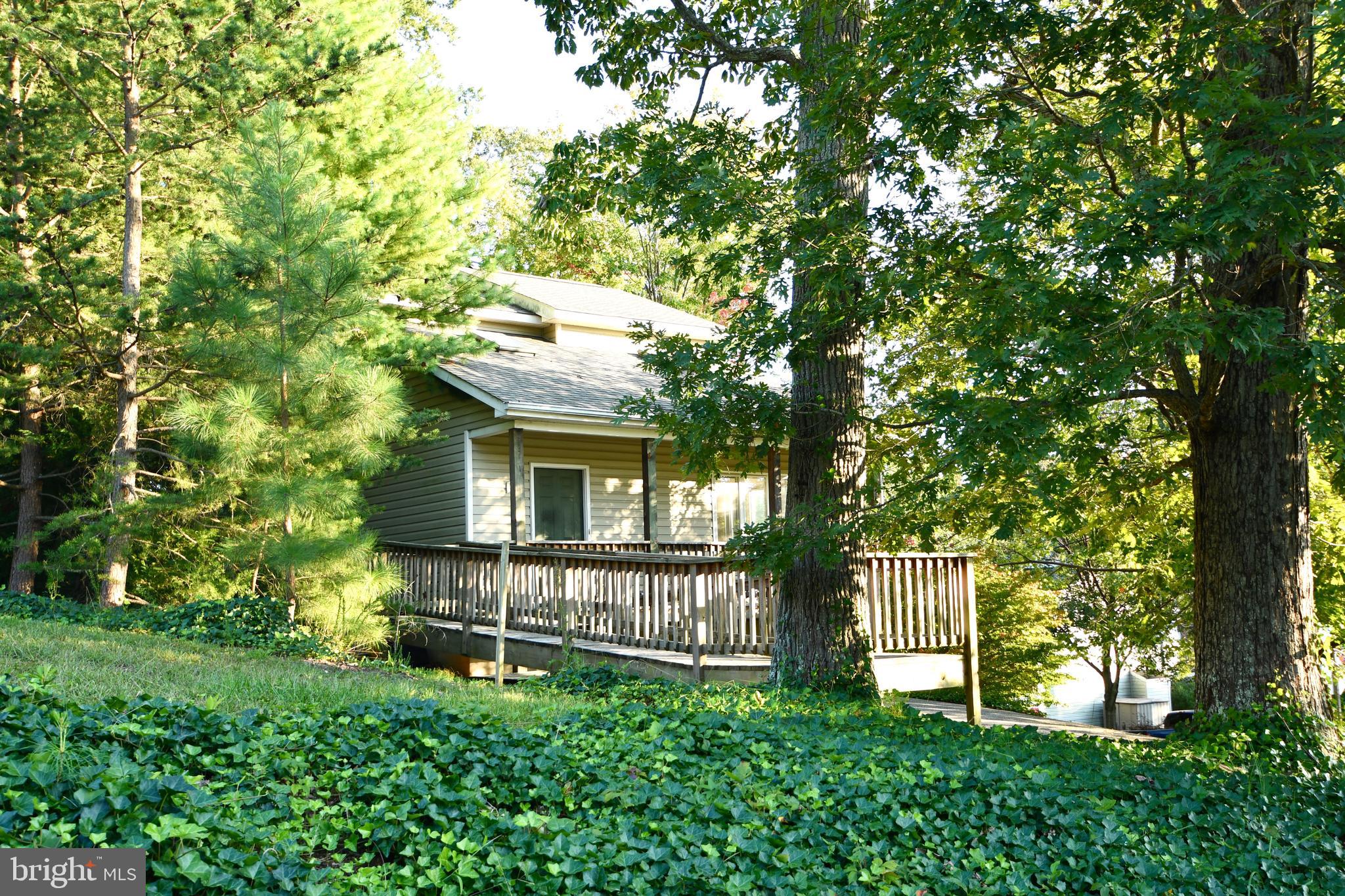 HOLLY HILL HARBOR - Residential