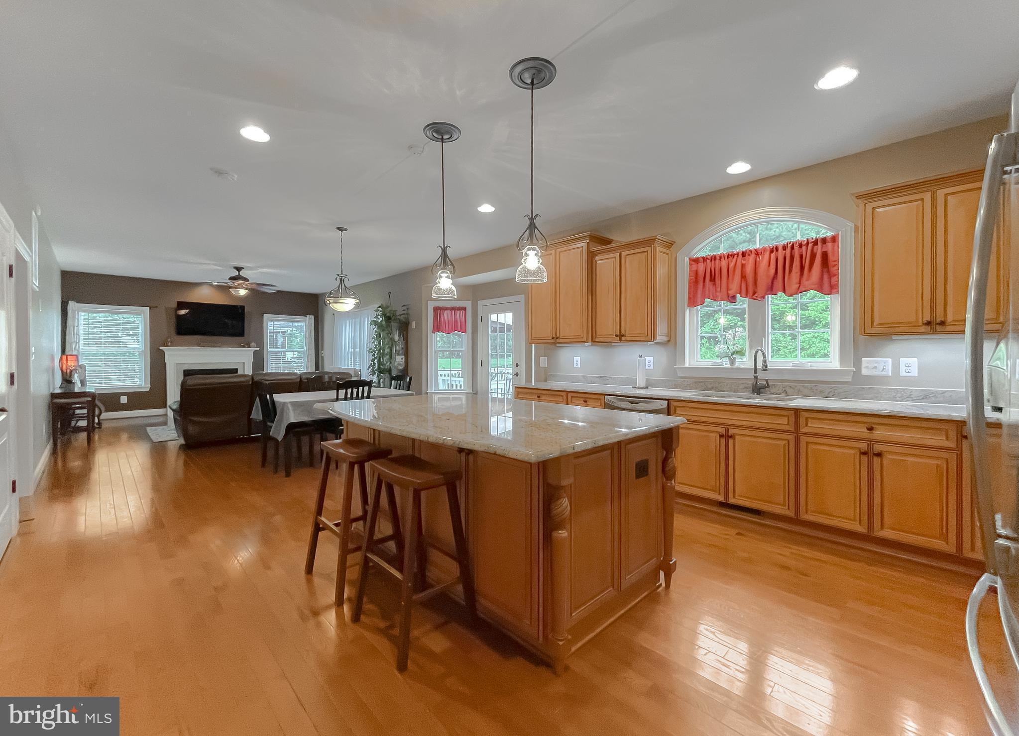 LEONARDS GRANT - Residential