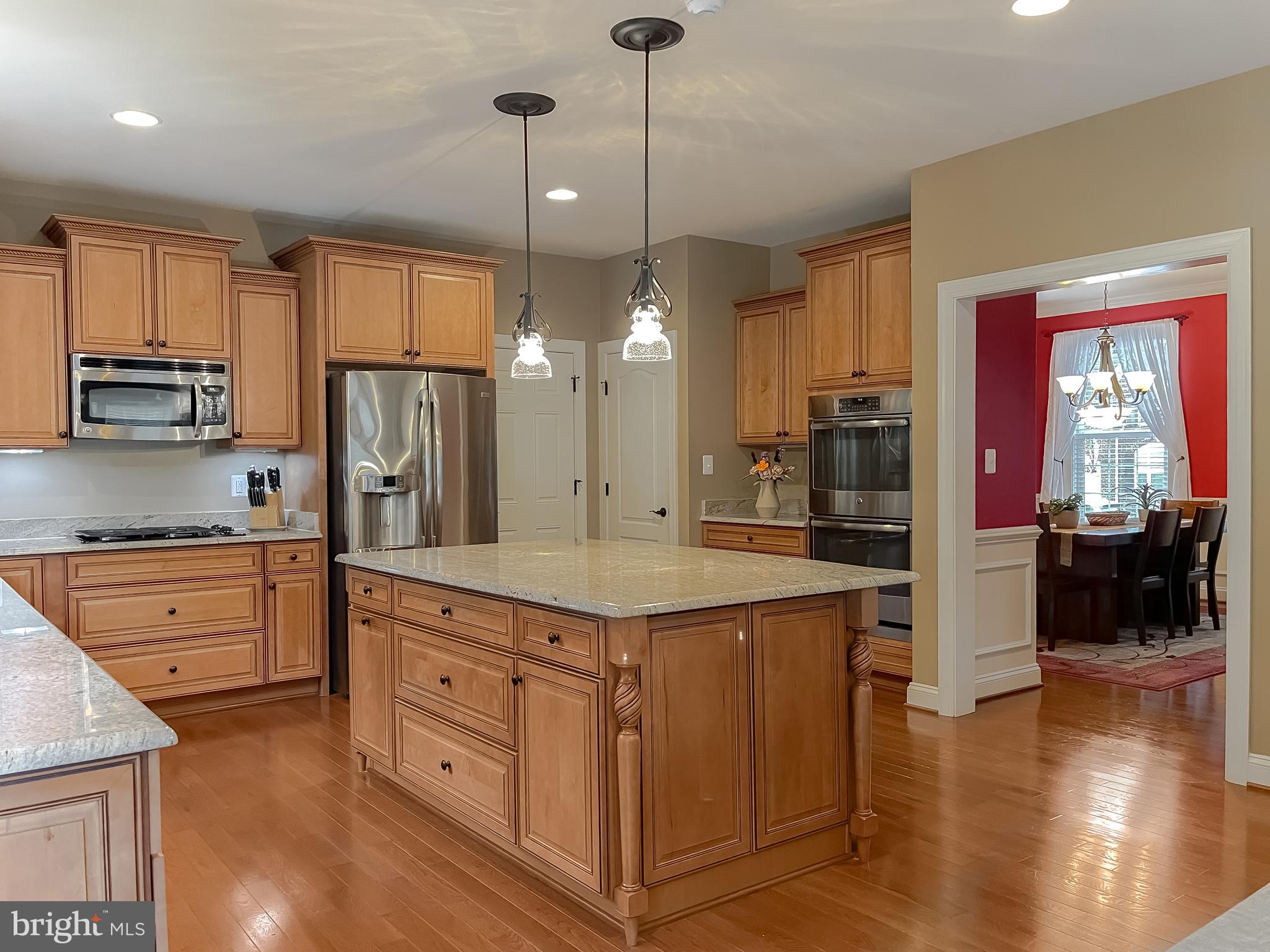 LEONARDS GRANT - Residential