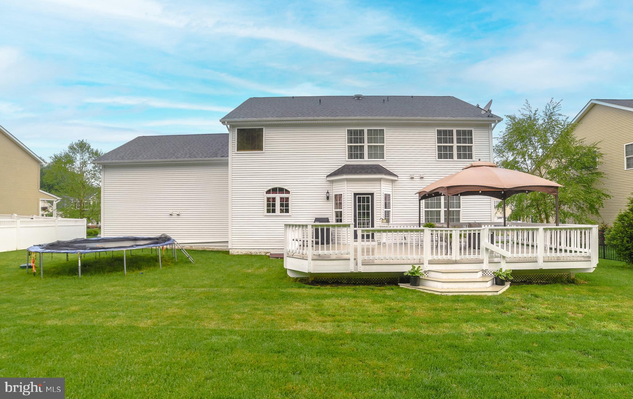 LEONARDS GRANT - Residential