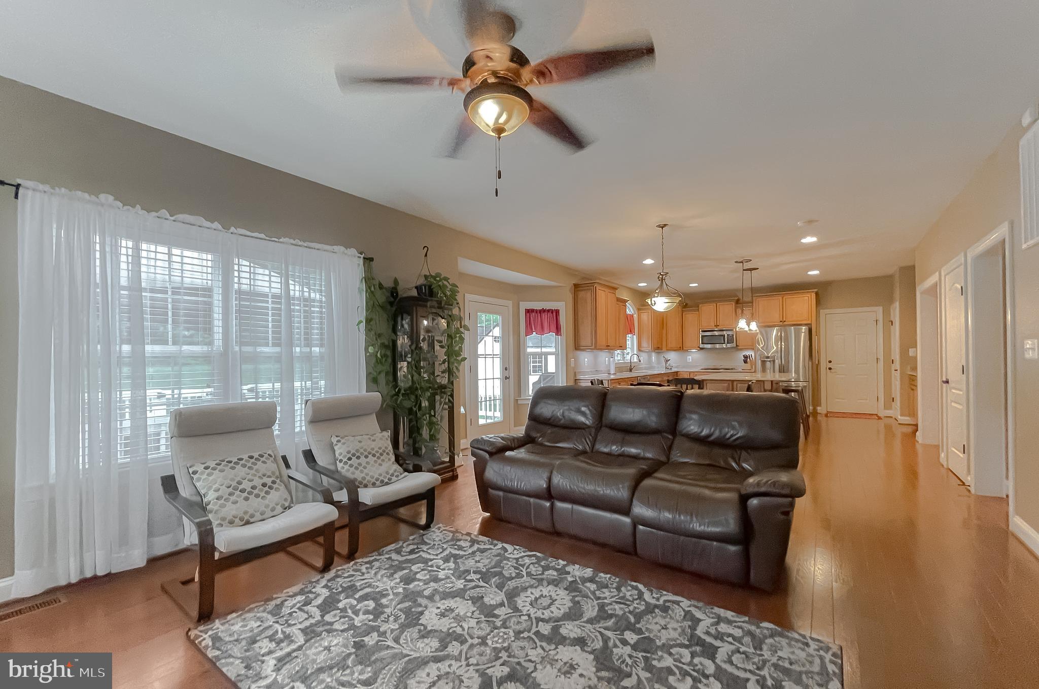 LEONARDS GRANT - Residential