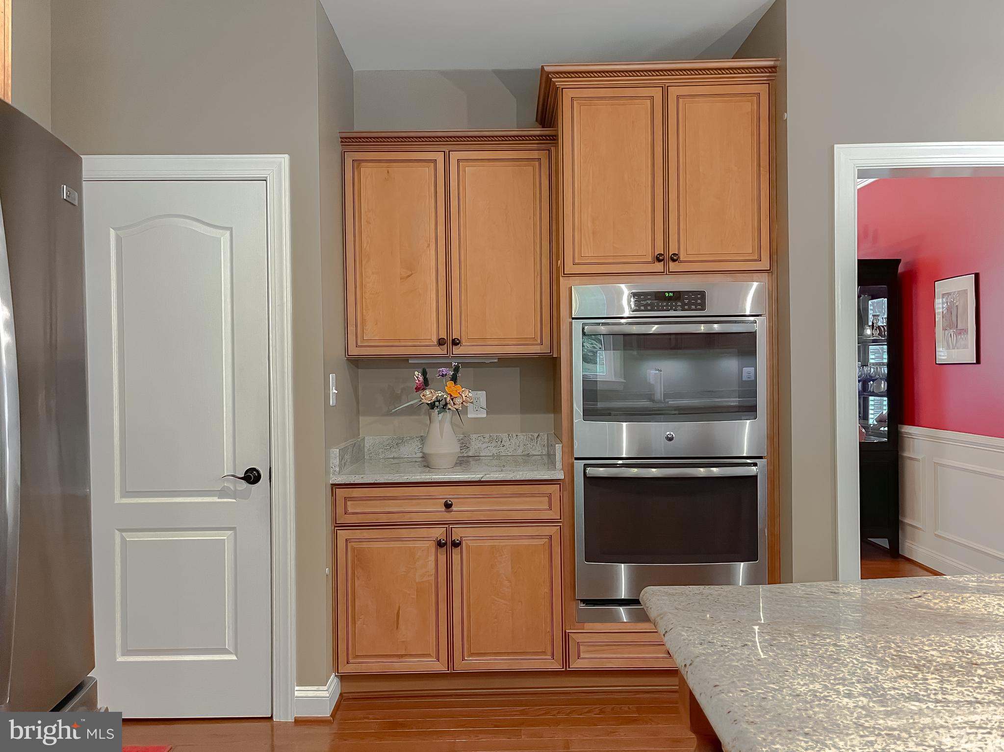 LEONARDS GRANT - Residential