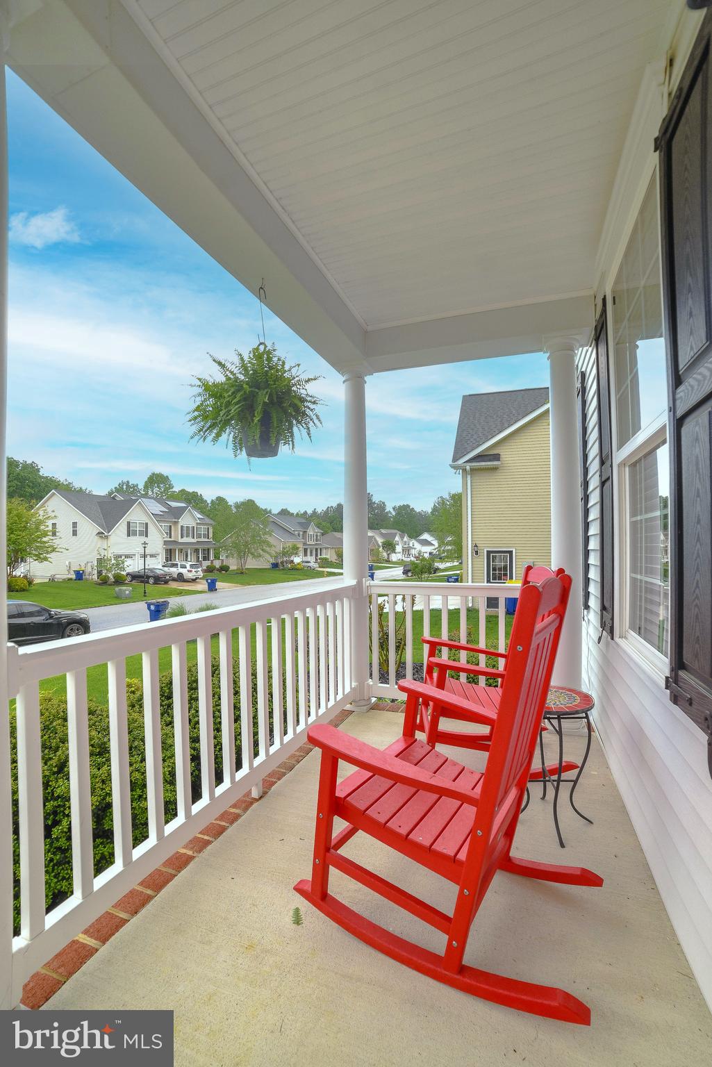 LEONARDS GRANT - Residential