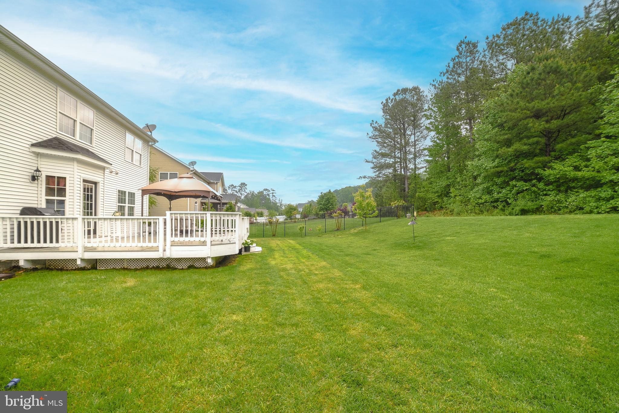 LEONARDS GRANT - Residential