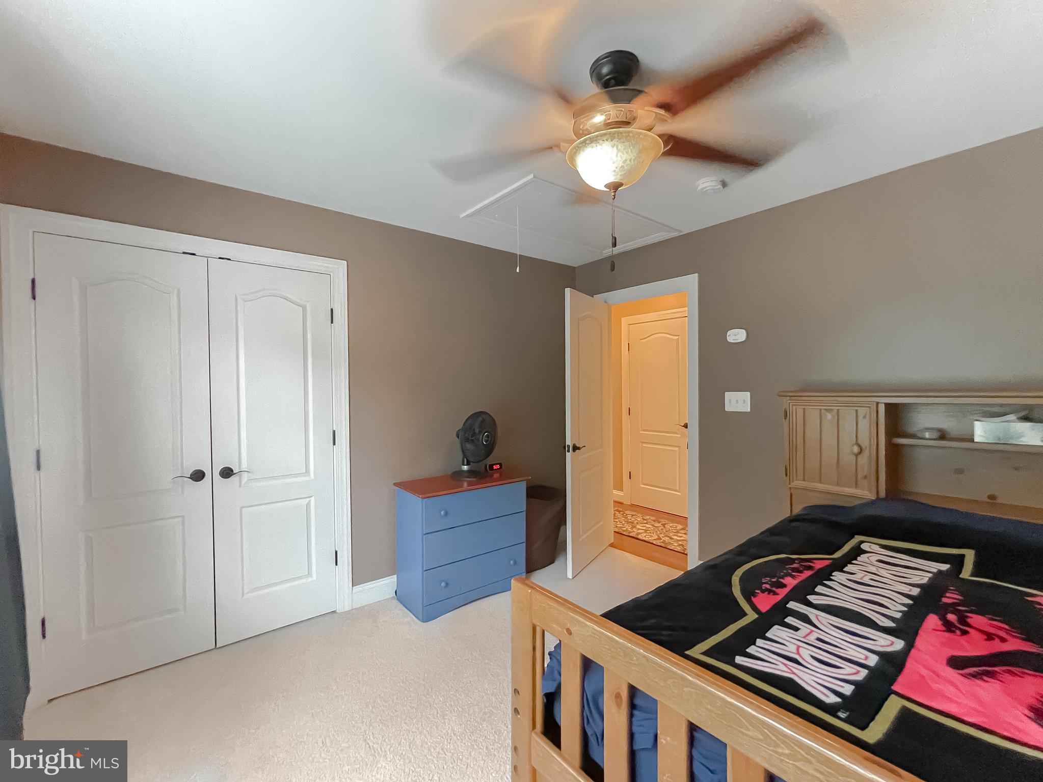 LEONARDS GRANT - Residential