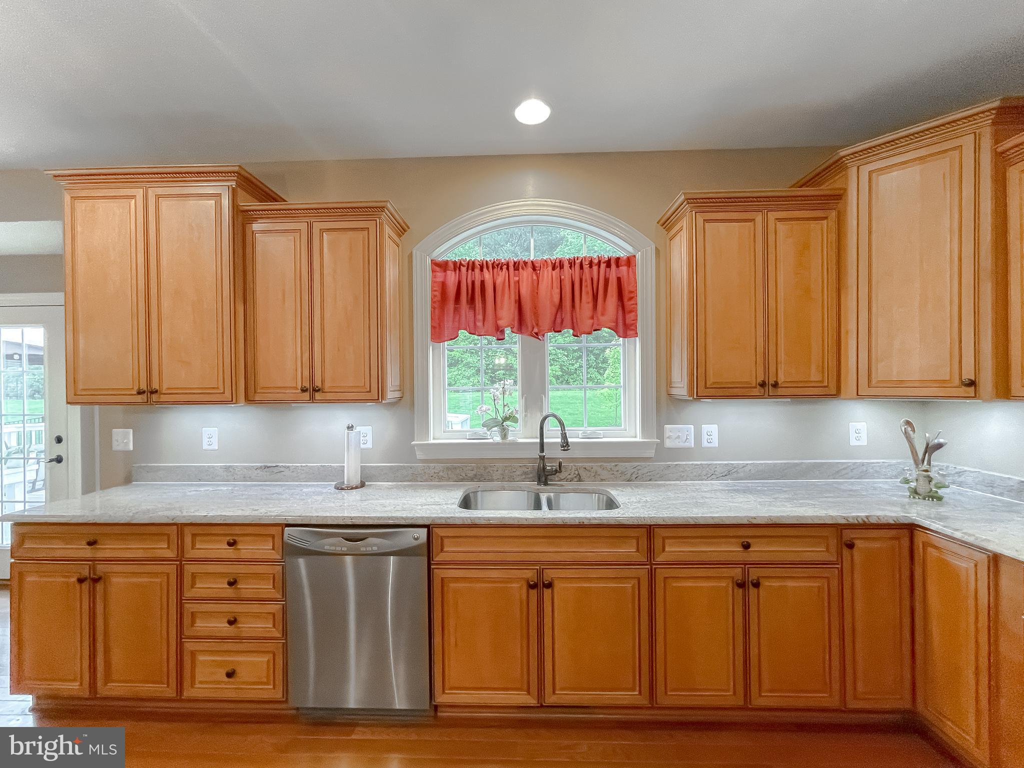 LEONARDS GRANT - Residential