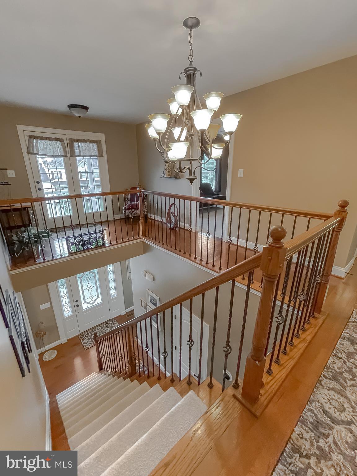 LEONARDS GRANT - Residential