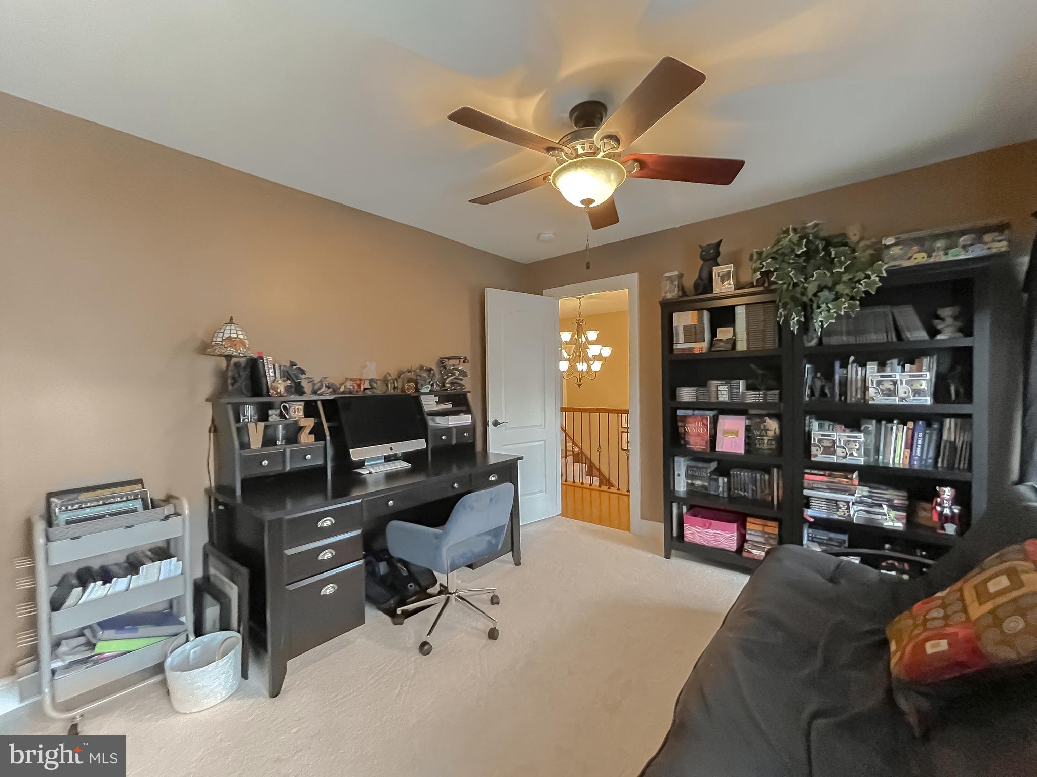 LEONARDS GRANT - Residential