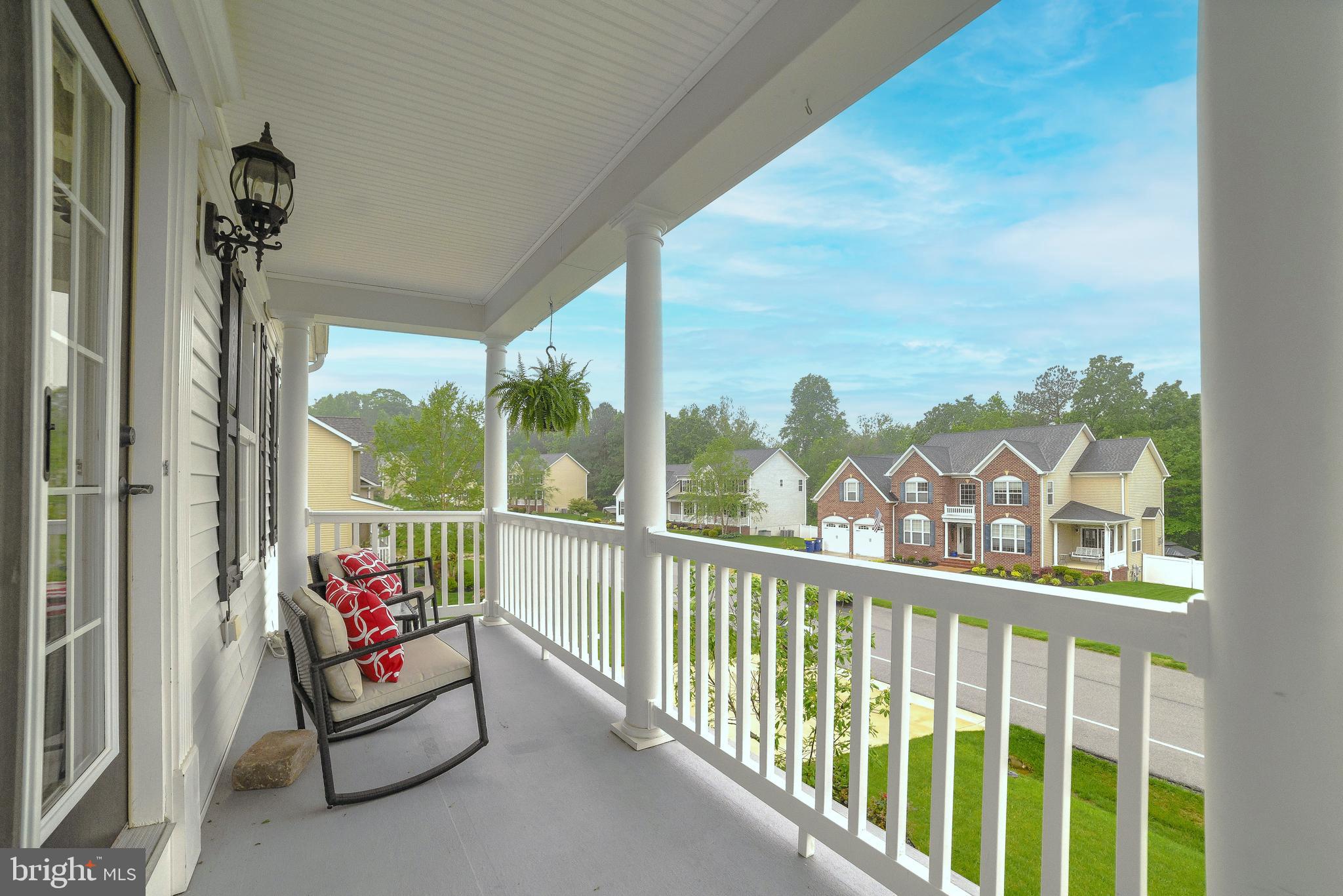 LEONARDS GRANT - Residential