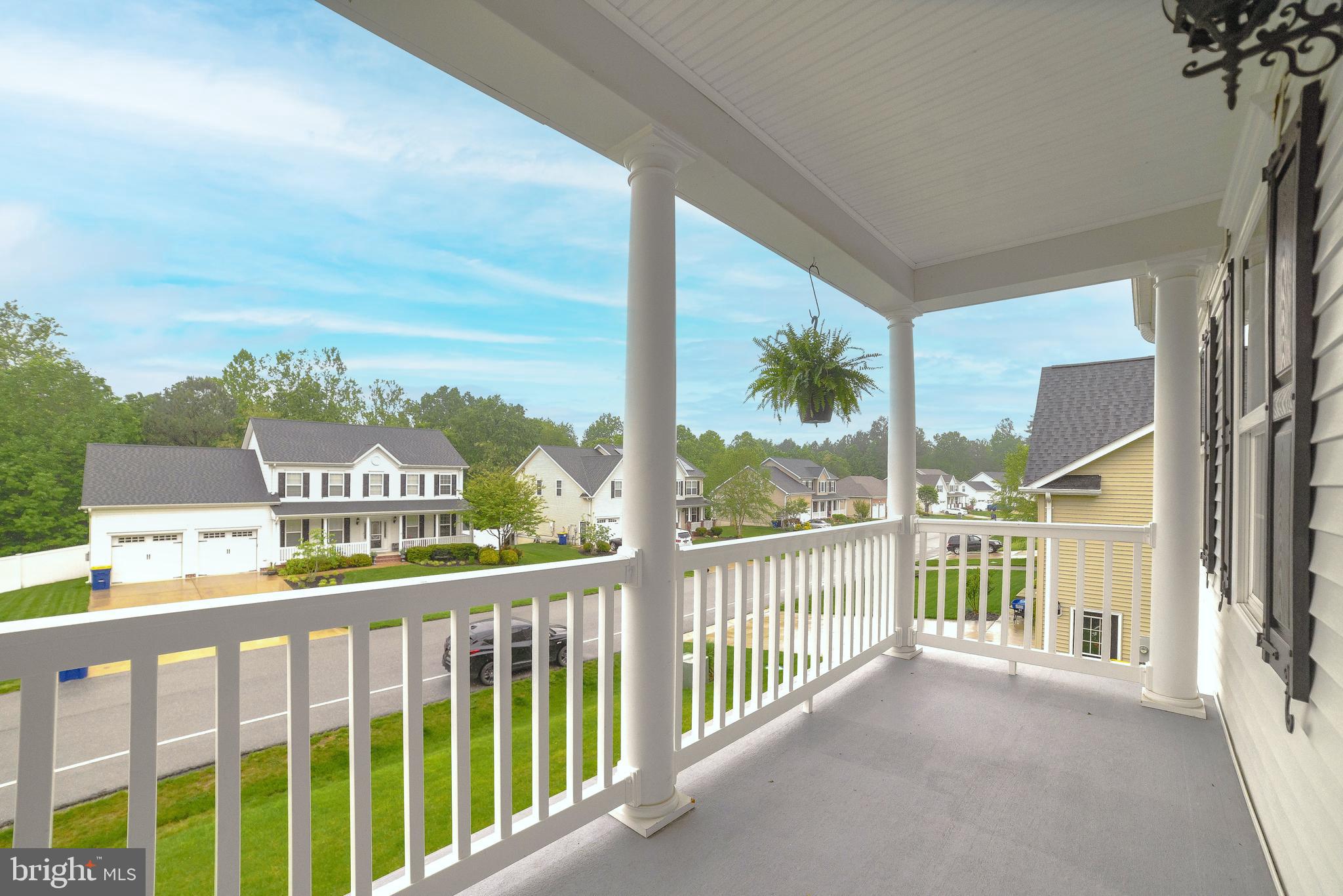 LEONARDS GRANT - Residential