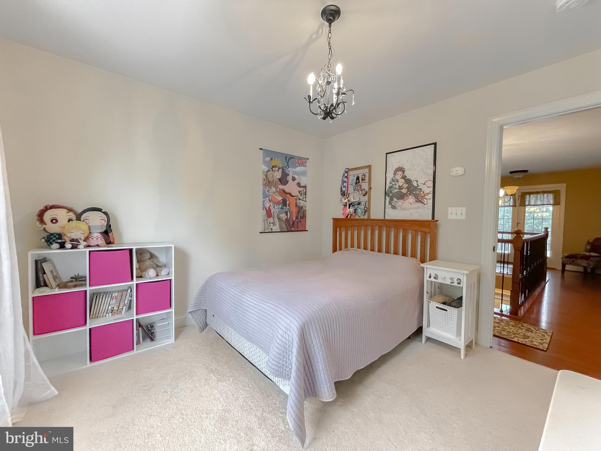 LEONARDS GRANT - Residential