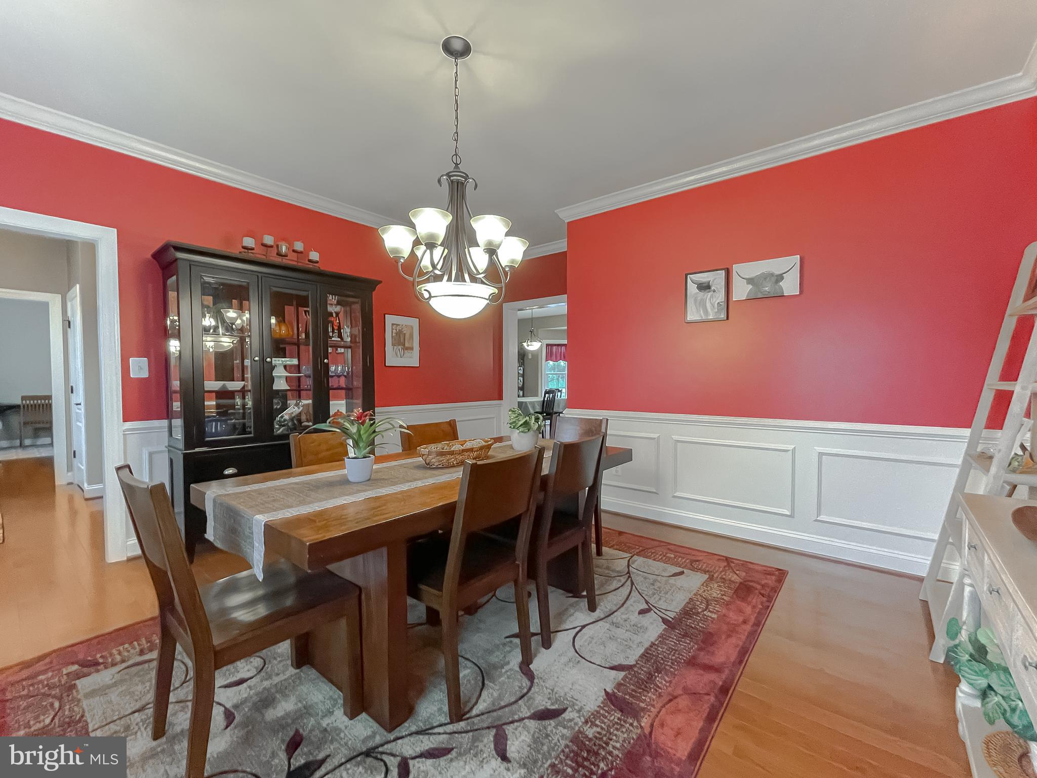 LEONARDS GRANT - Residential