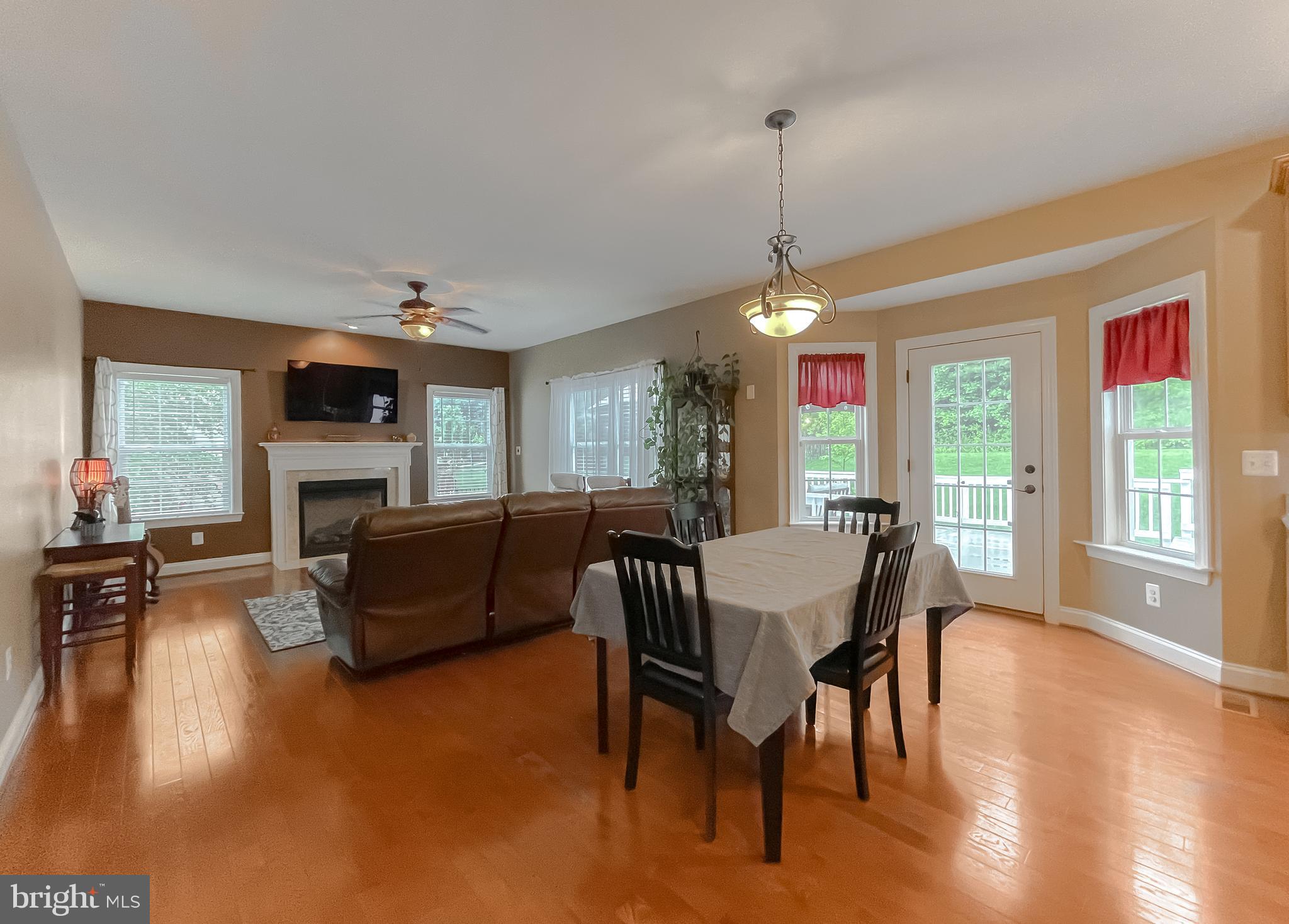 LEONARDS GRANT - Residential